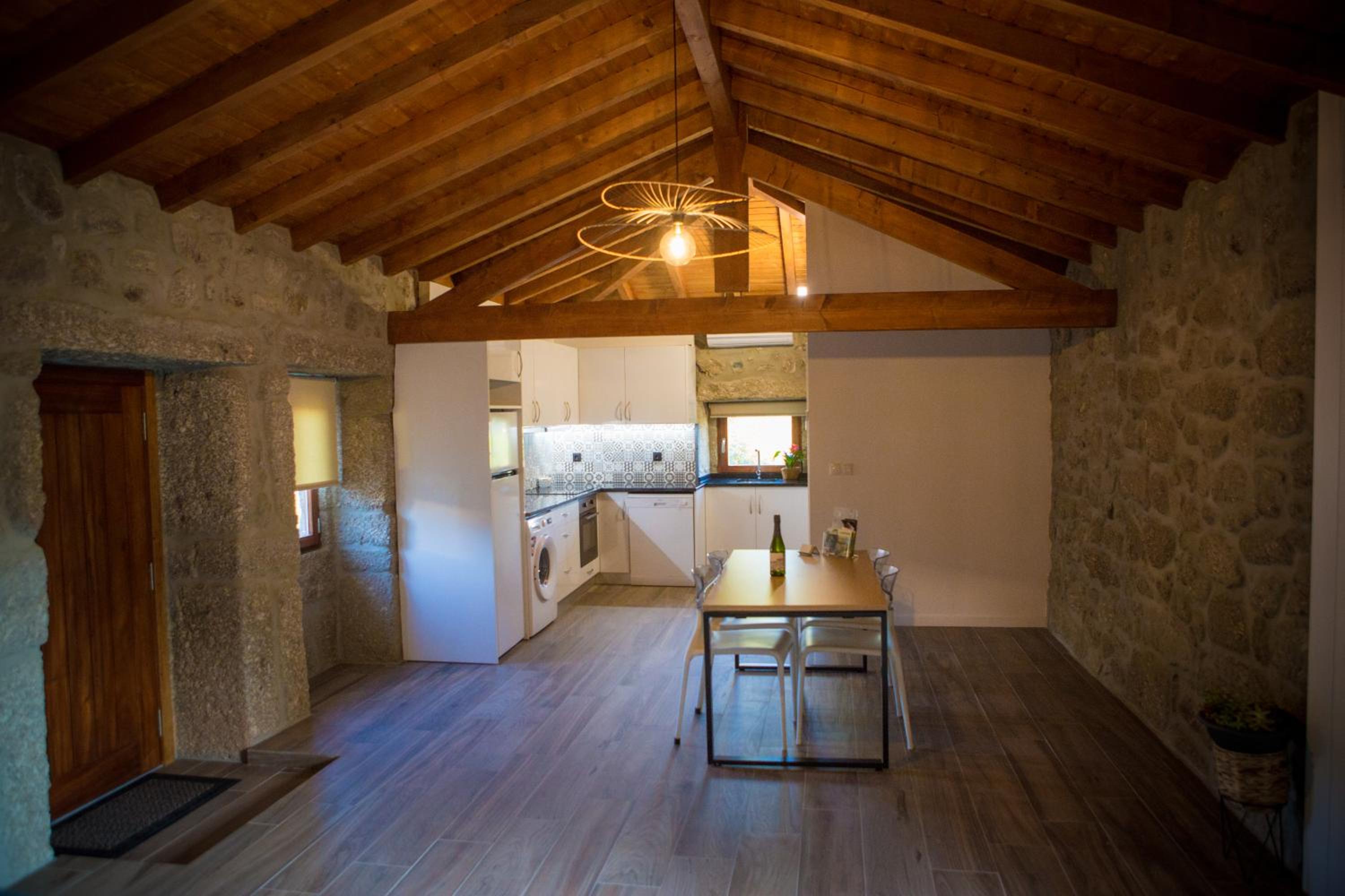 Two-Bedroom House photo 3