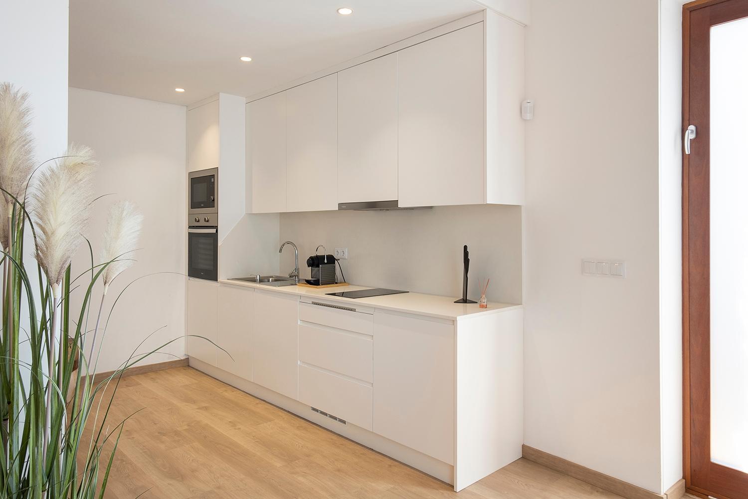 Duplex Apartment photo 3