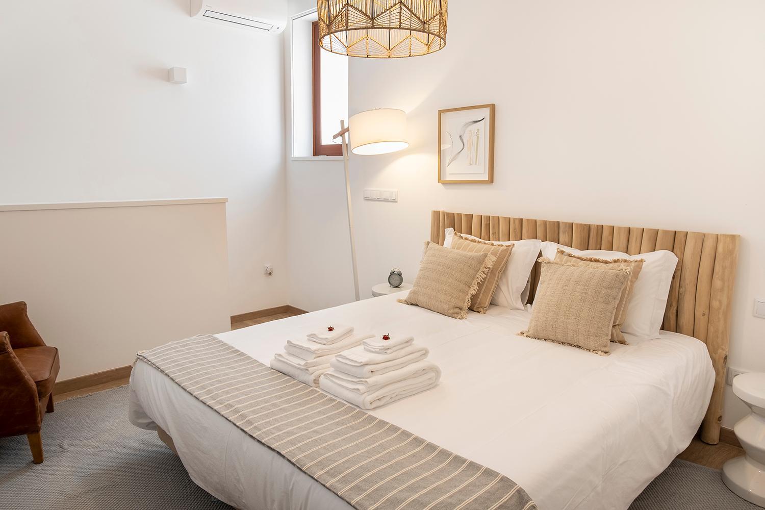 Duplex Apartment photo 1