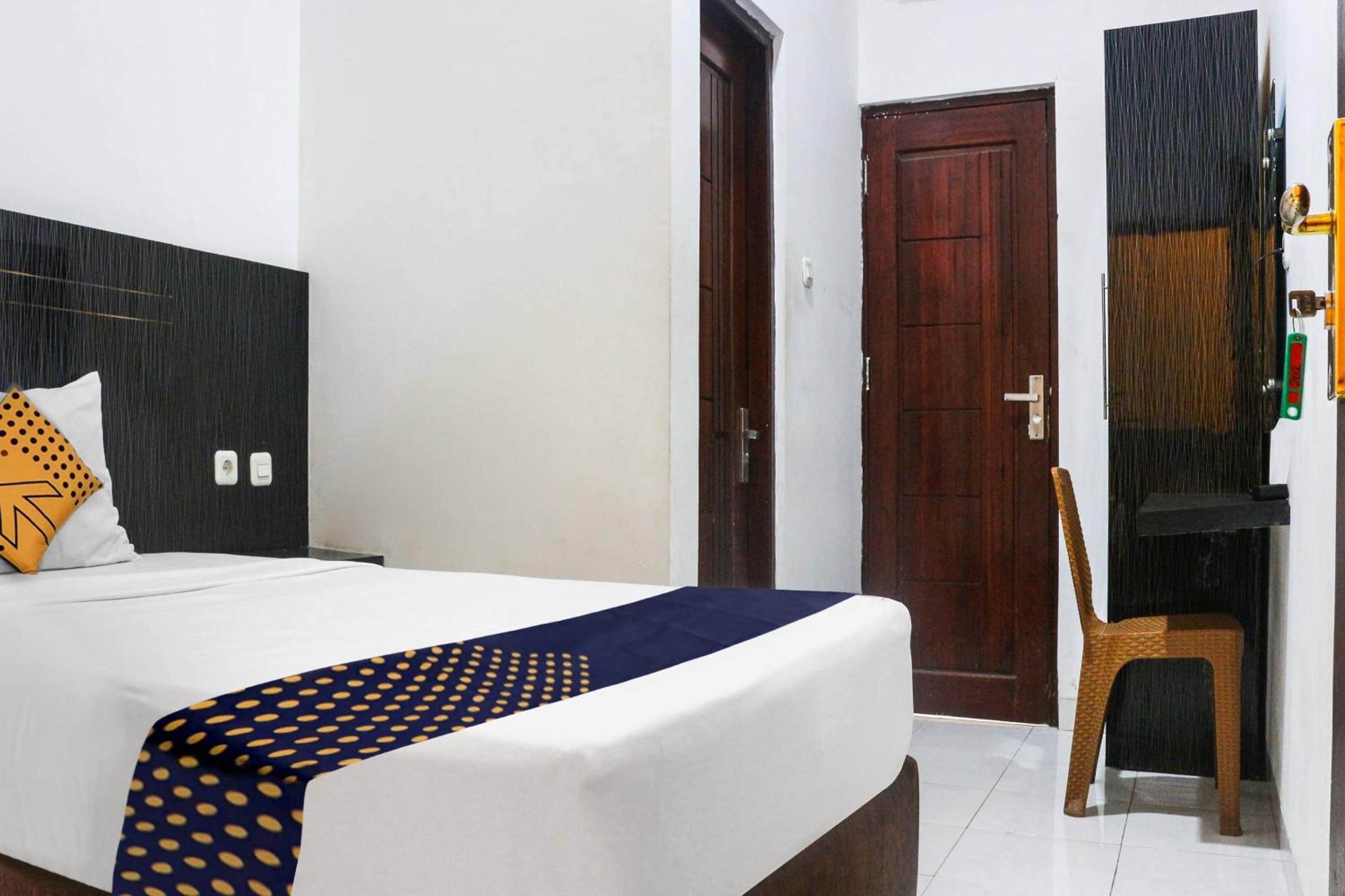 Superior Single Room photo 2