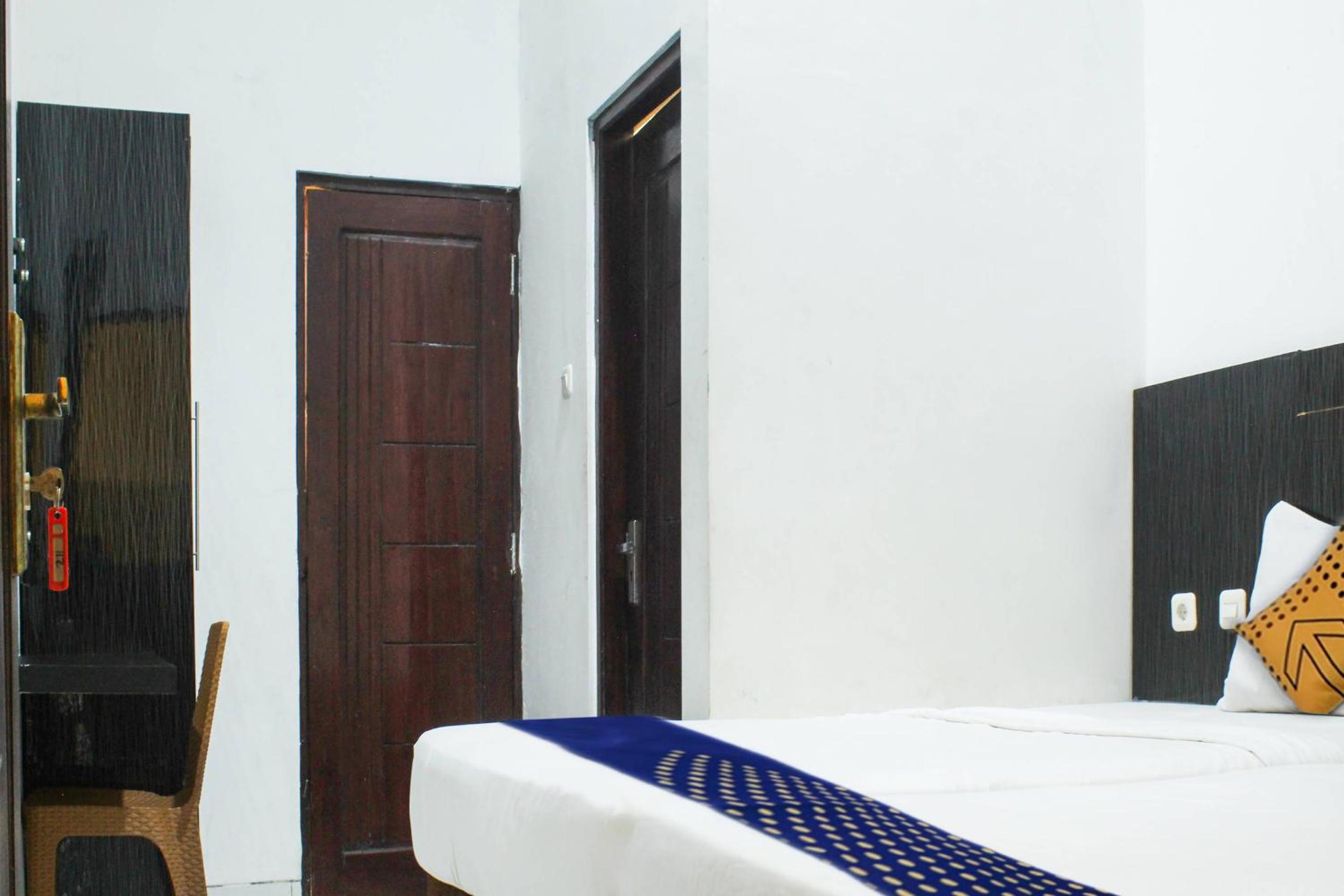 Double Room photo 1