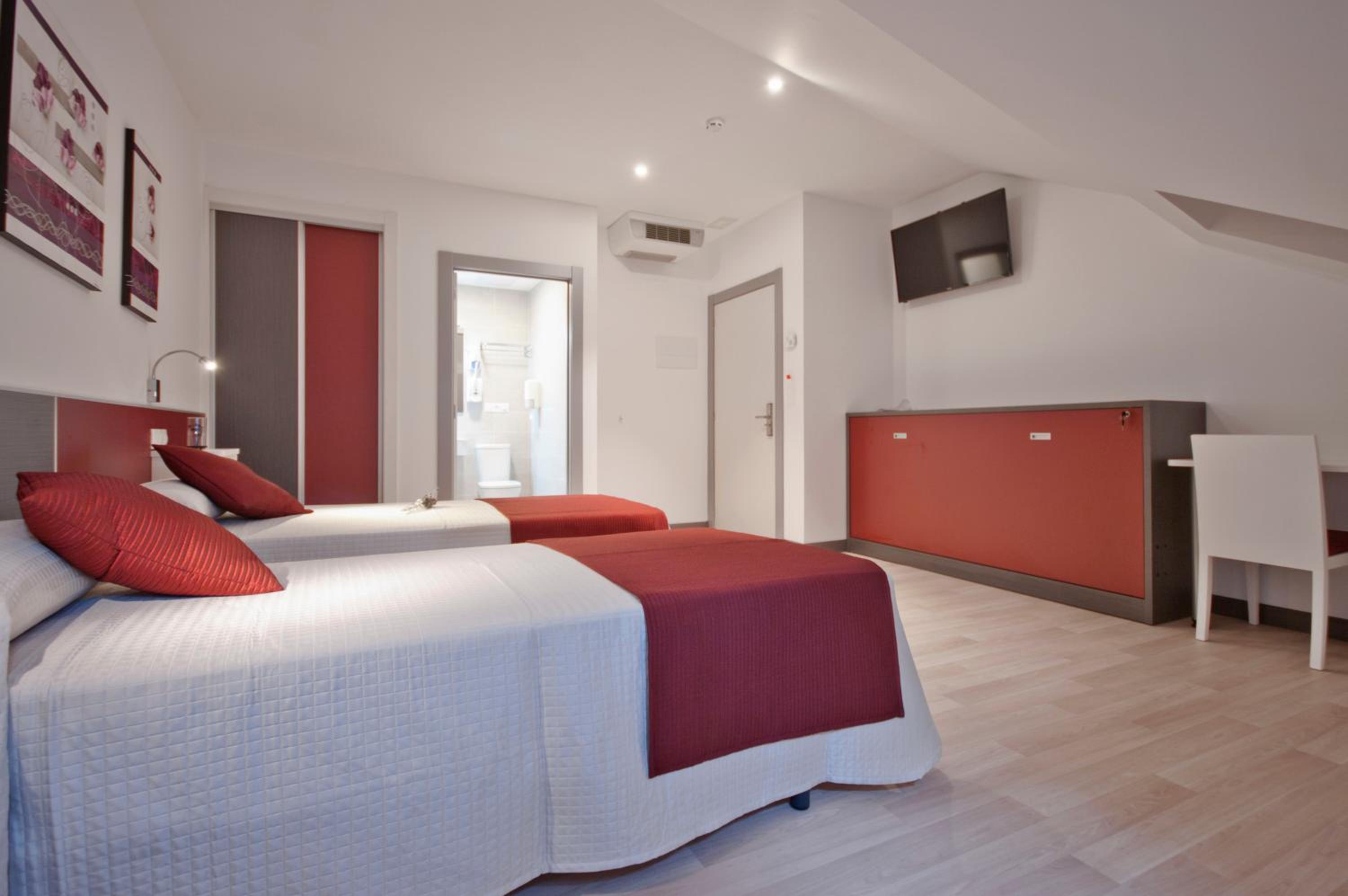 Habitación Doble con Vista
