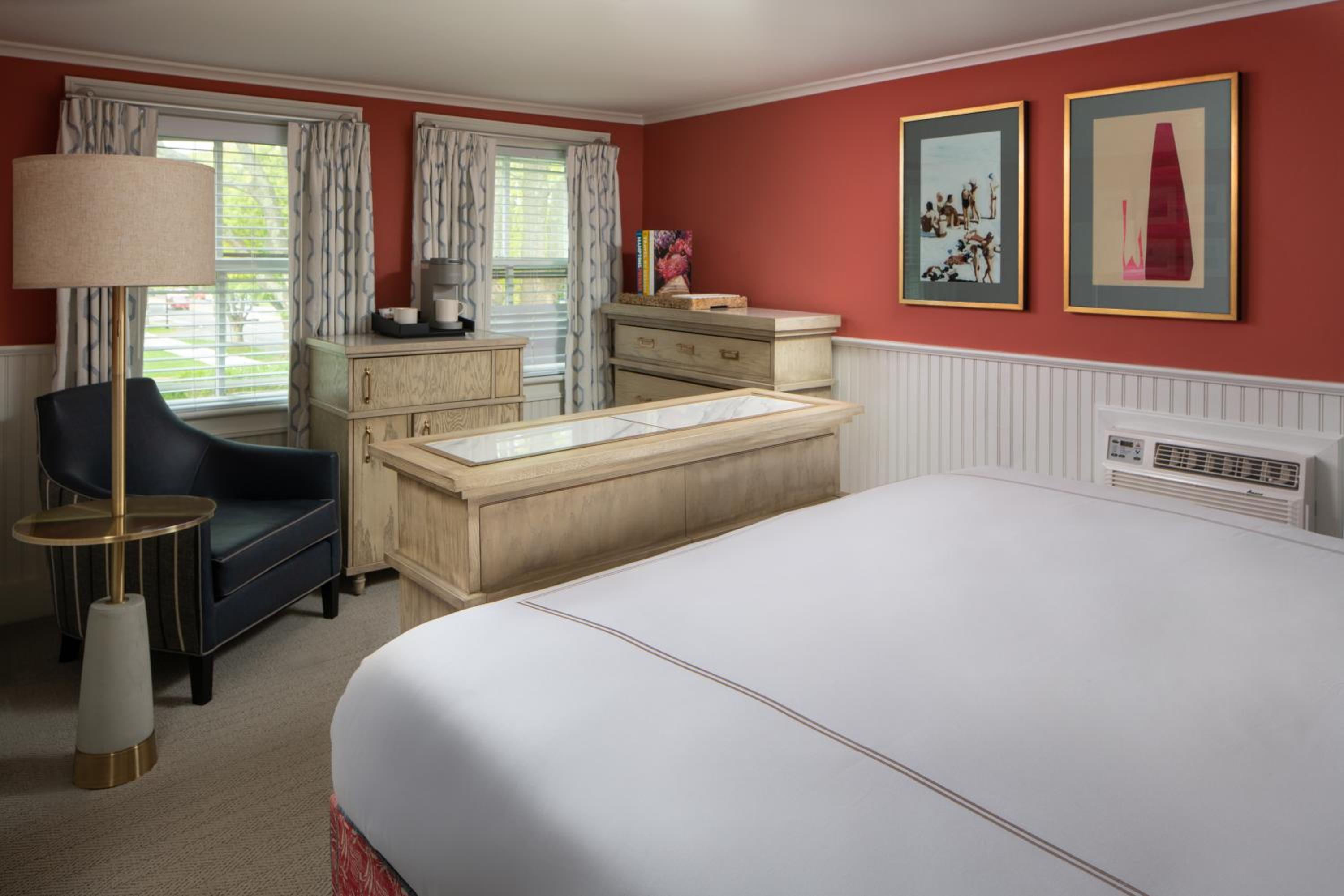 Standard Queen Room photo 1