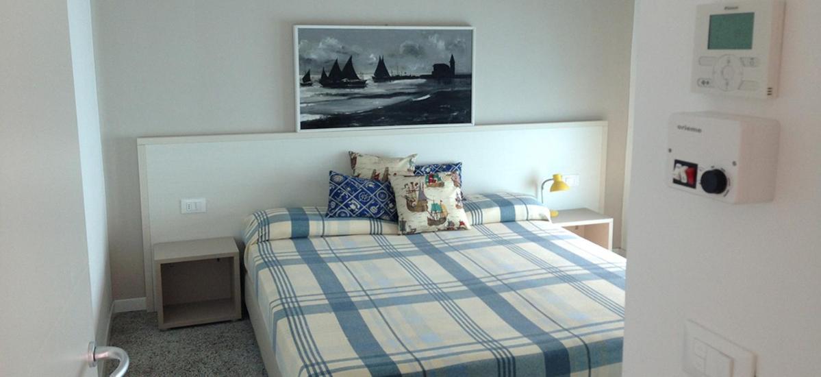 Apartment  with Side Sea View photo 1