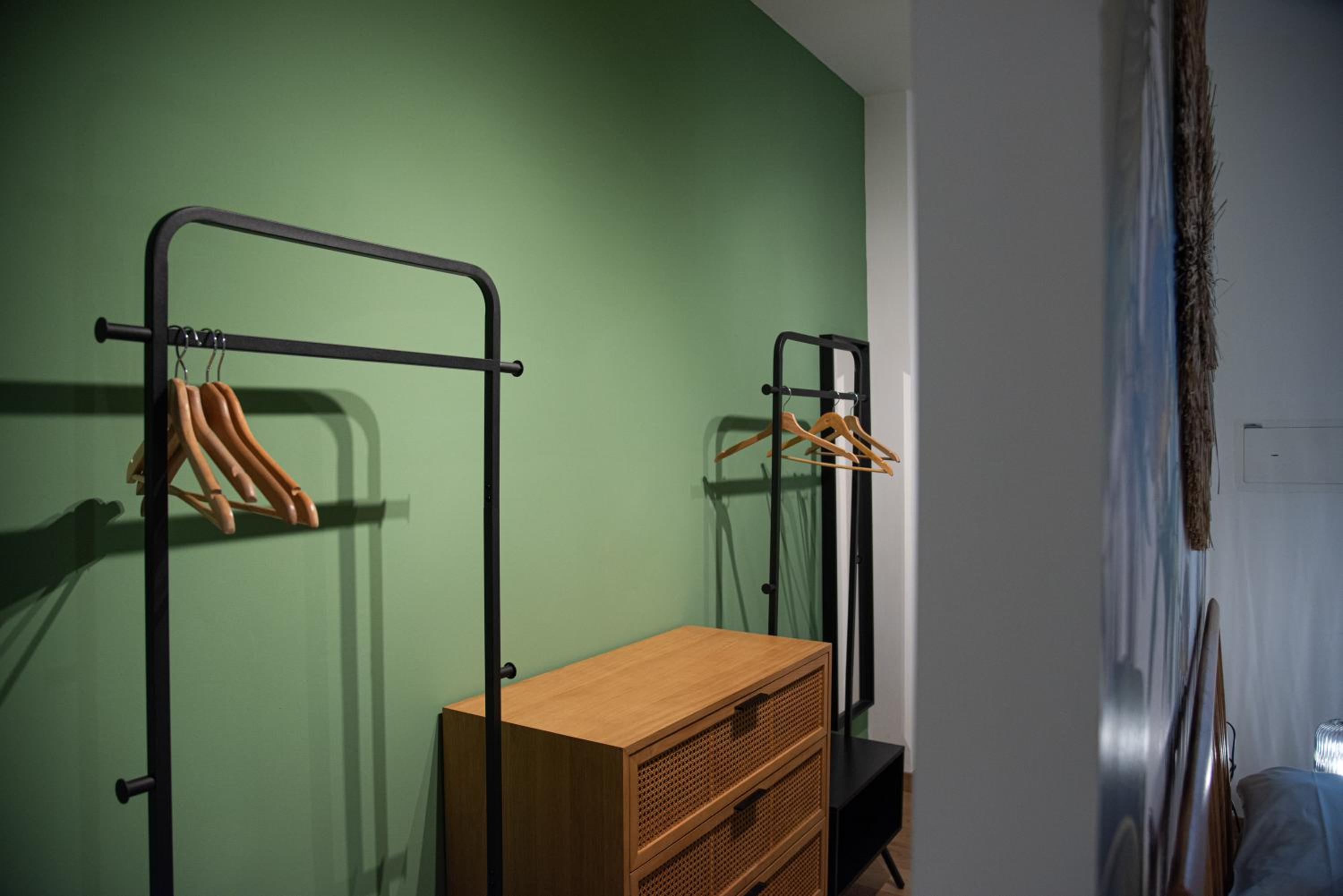 Deluxe King Room photo 3