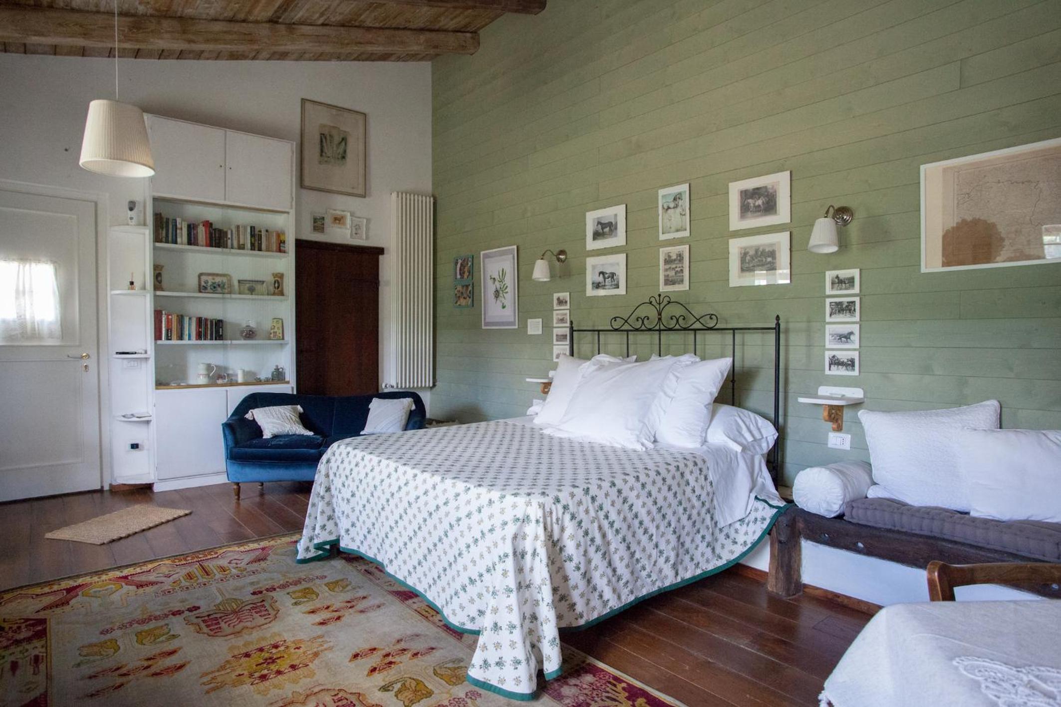 Double Room photo 1