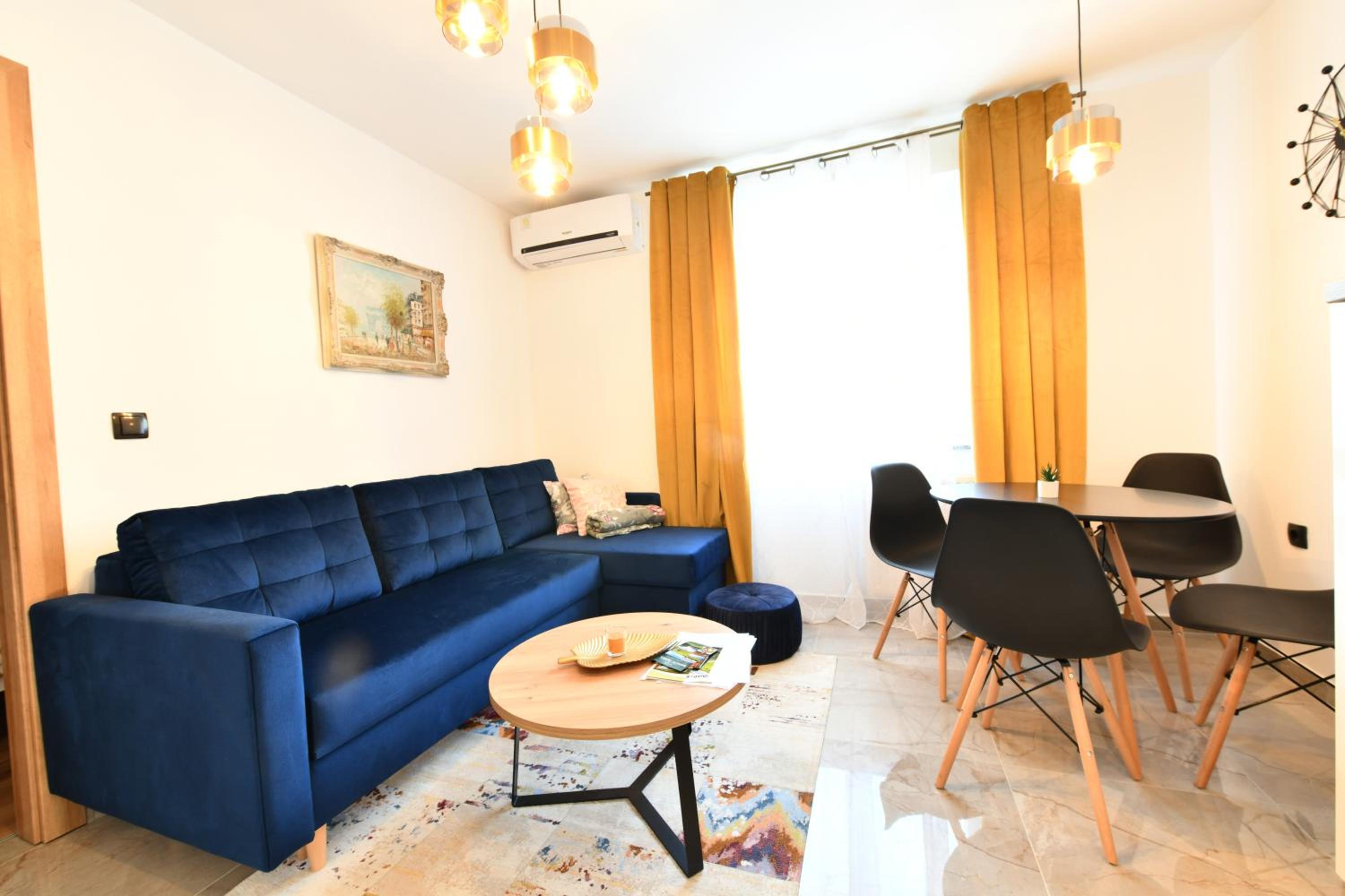Two-Bedroom Apartment - Photo 1