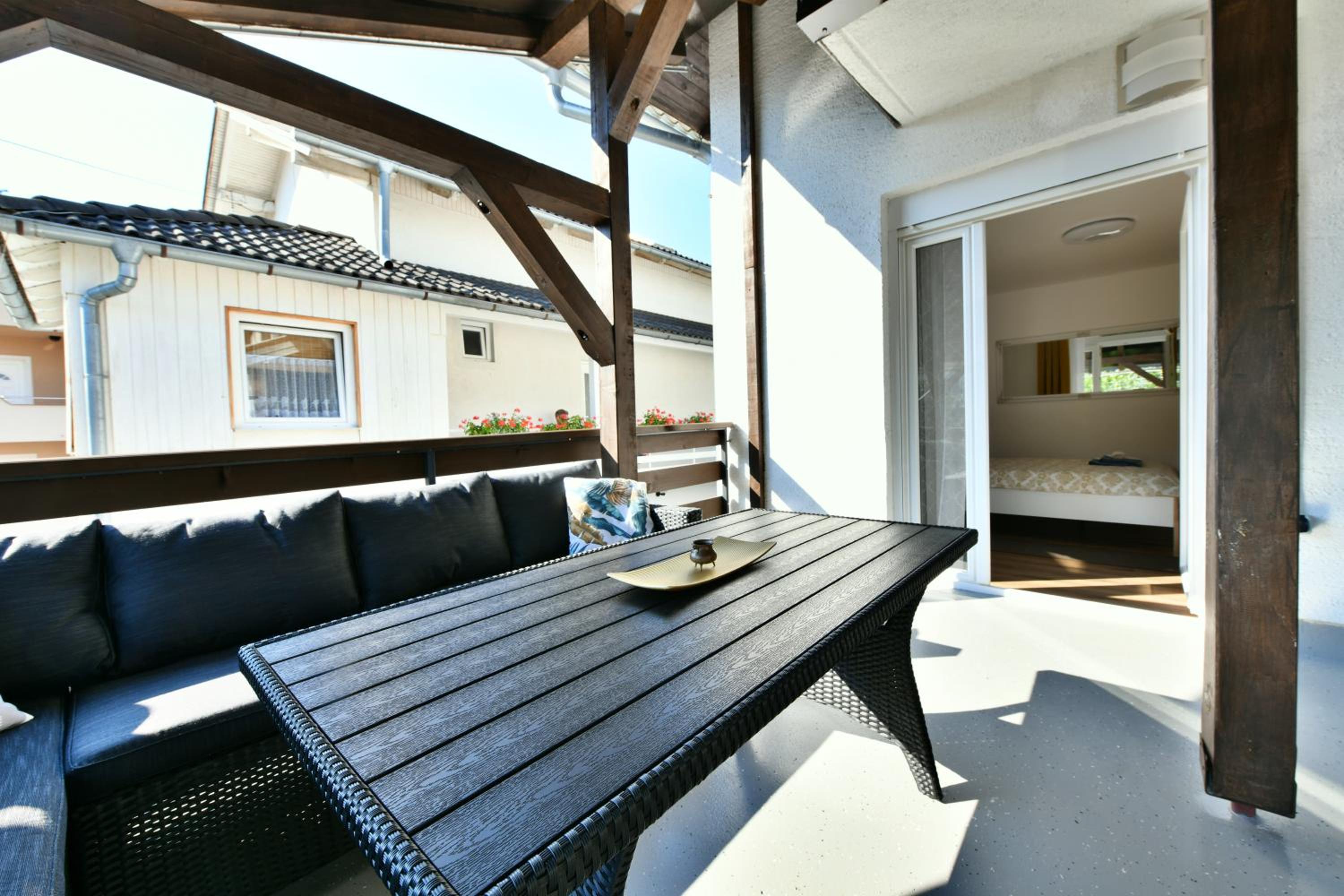 Two-Bedroom Apartment - Photo 24
