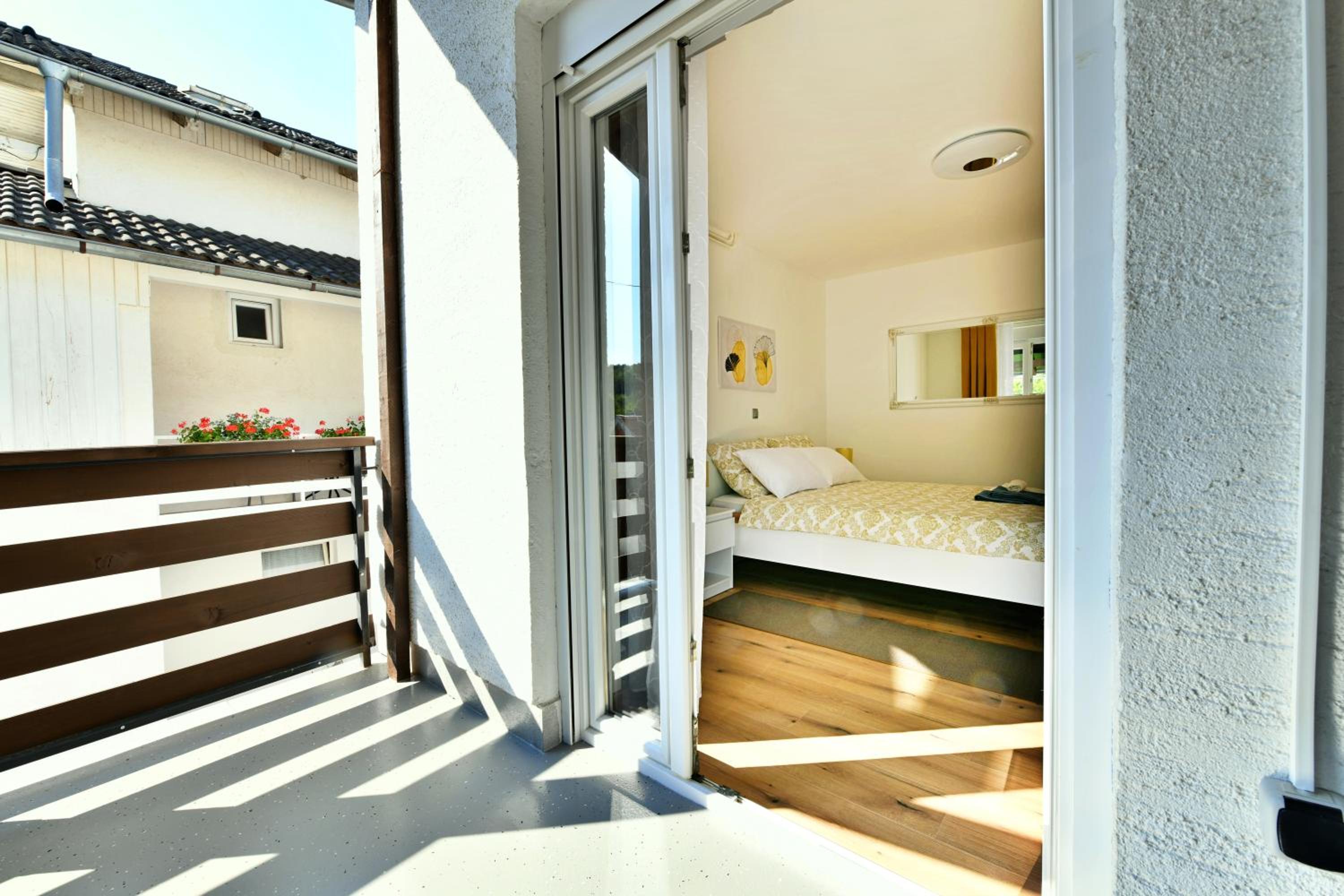 Two-Bedroom Apartment - Photo 27