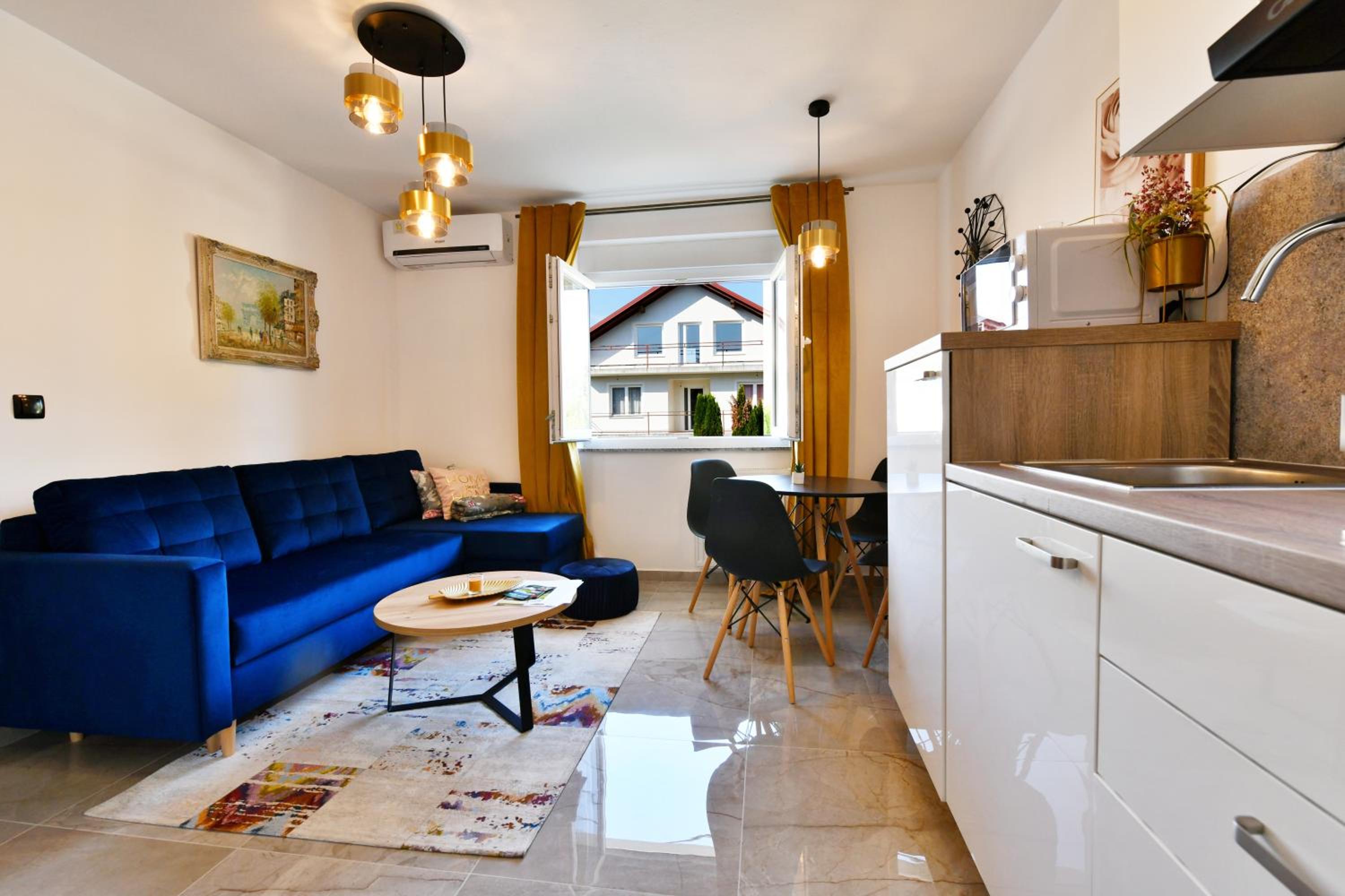 Two-Bedroom Apartment - Photo 28