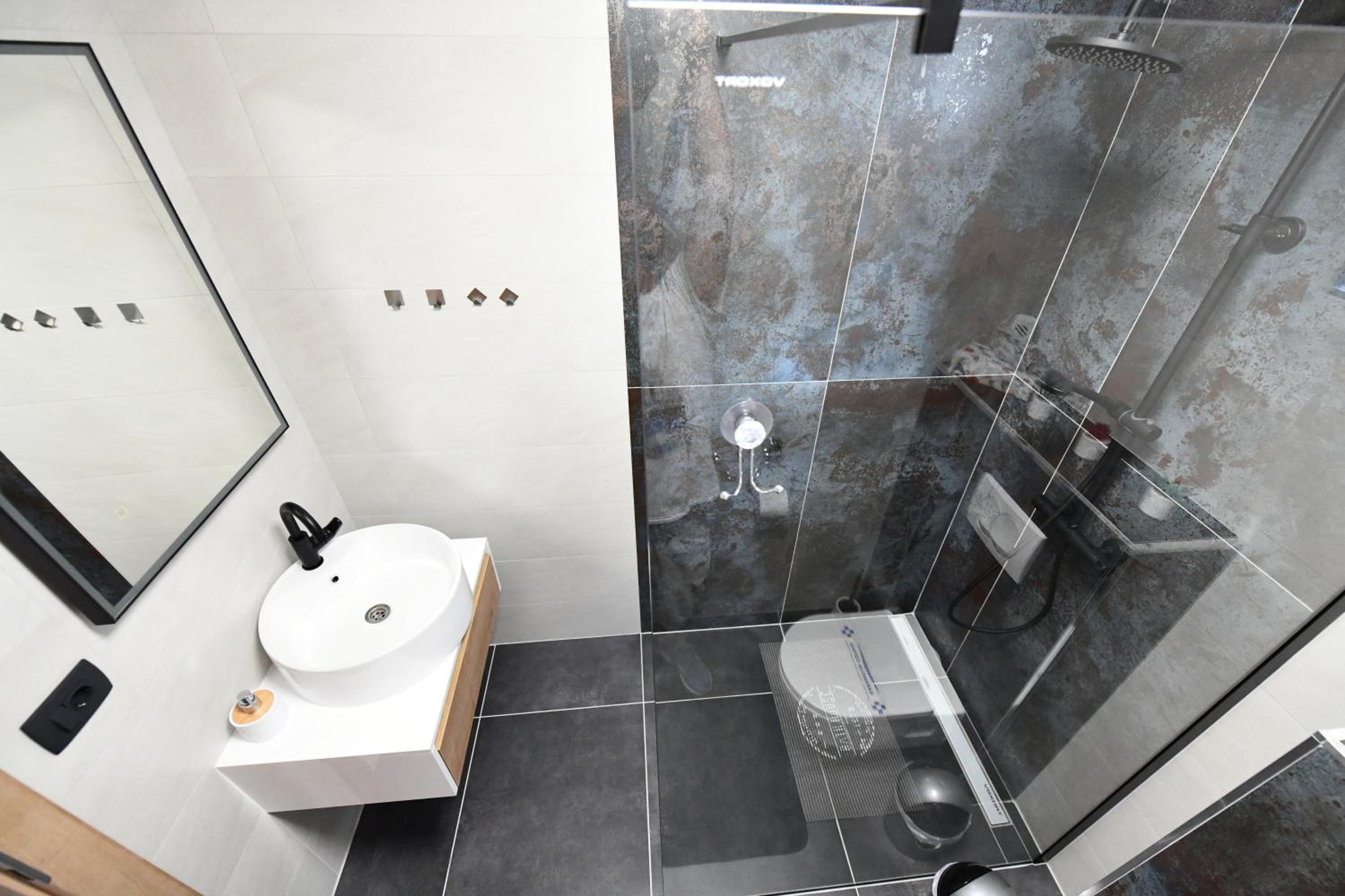 Two-Bedroom Apartment - Photo 39