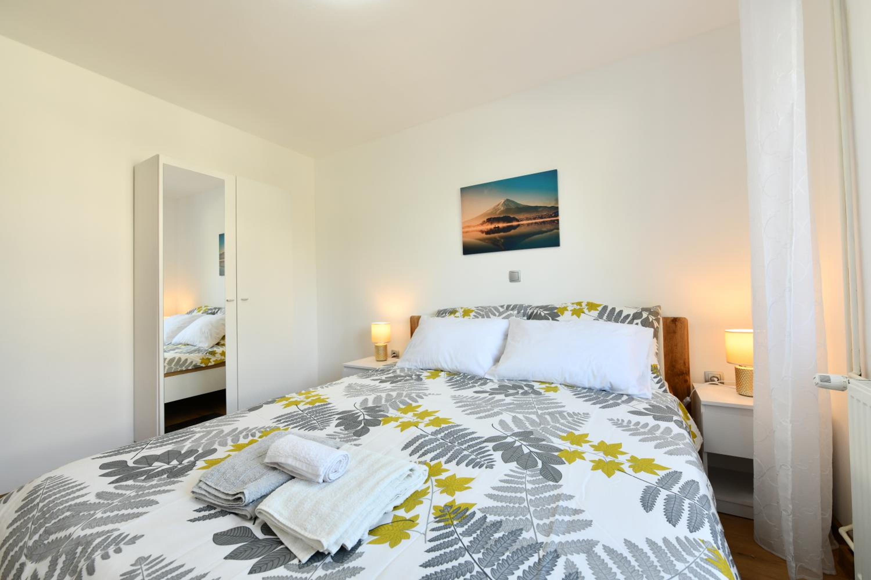 Two-Bedroom Apartment - Photo 38