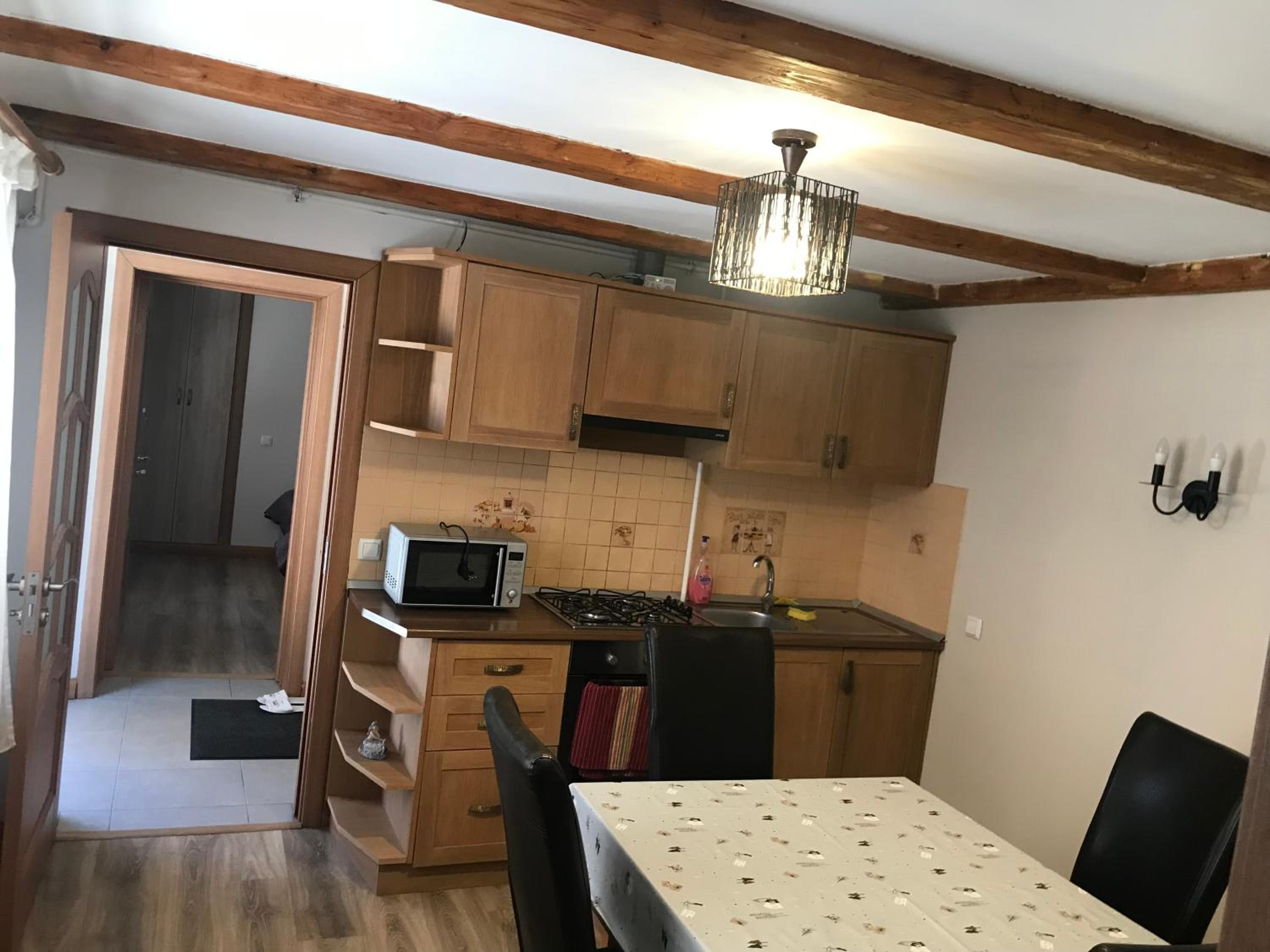 Two-Bedroom Apartment - Photo 3