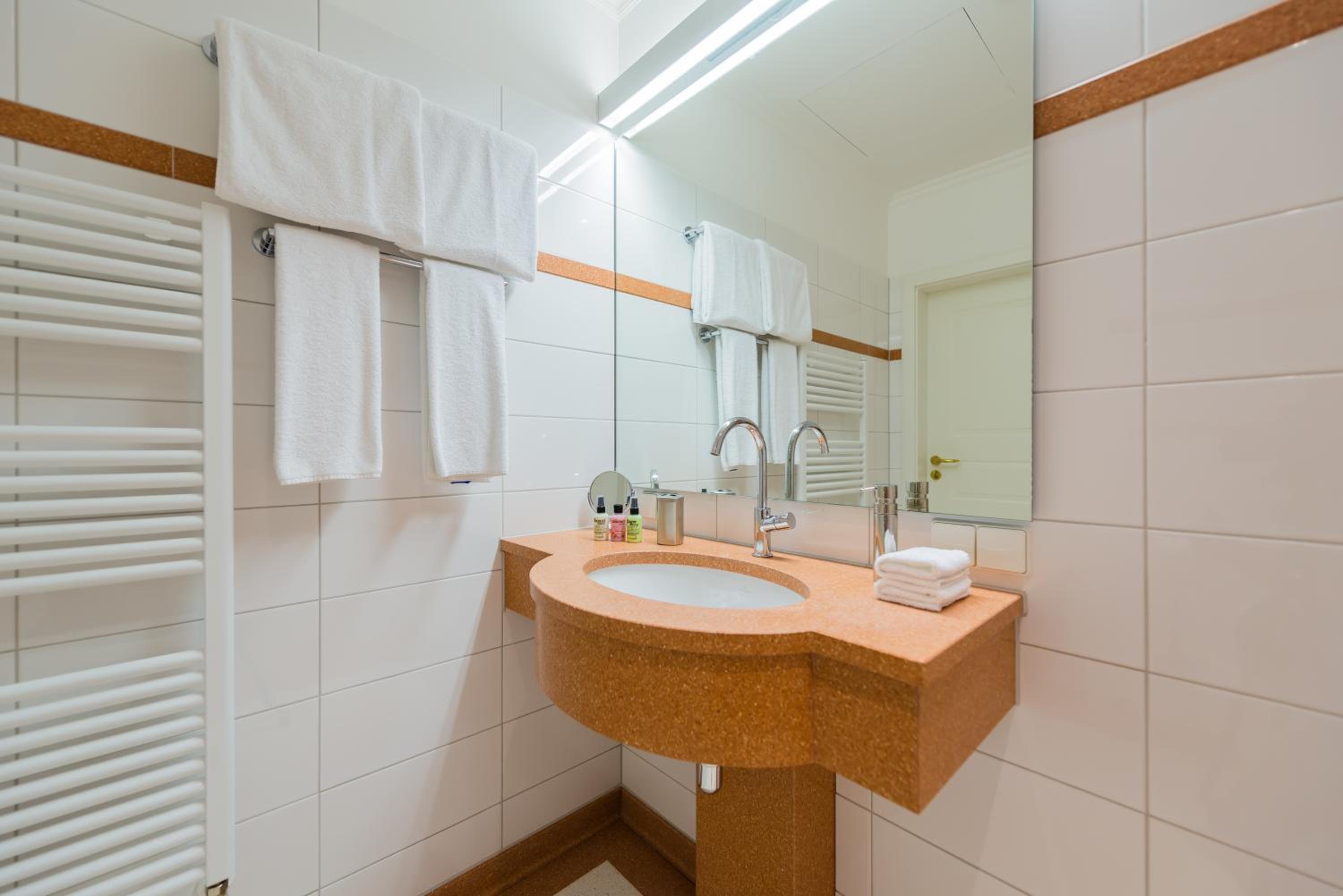 Double Room with Mountain View photo 3