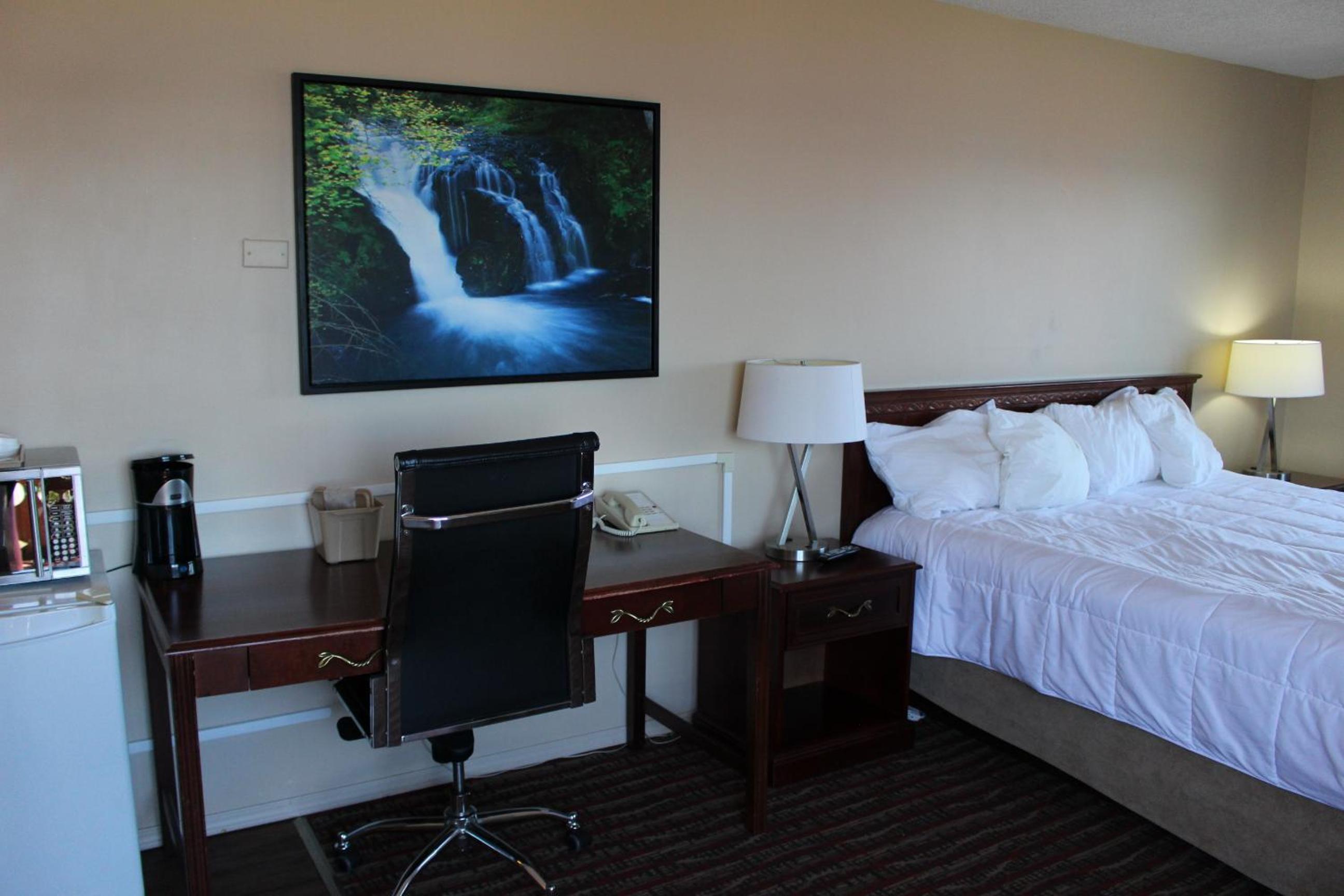Superior King Studio Suite with Ocean View - Non-Smoking - Photo 12