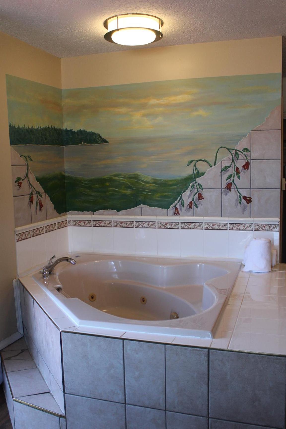 Superior King Studio Suite with Ocean View - Non-Smoking - Photo 16