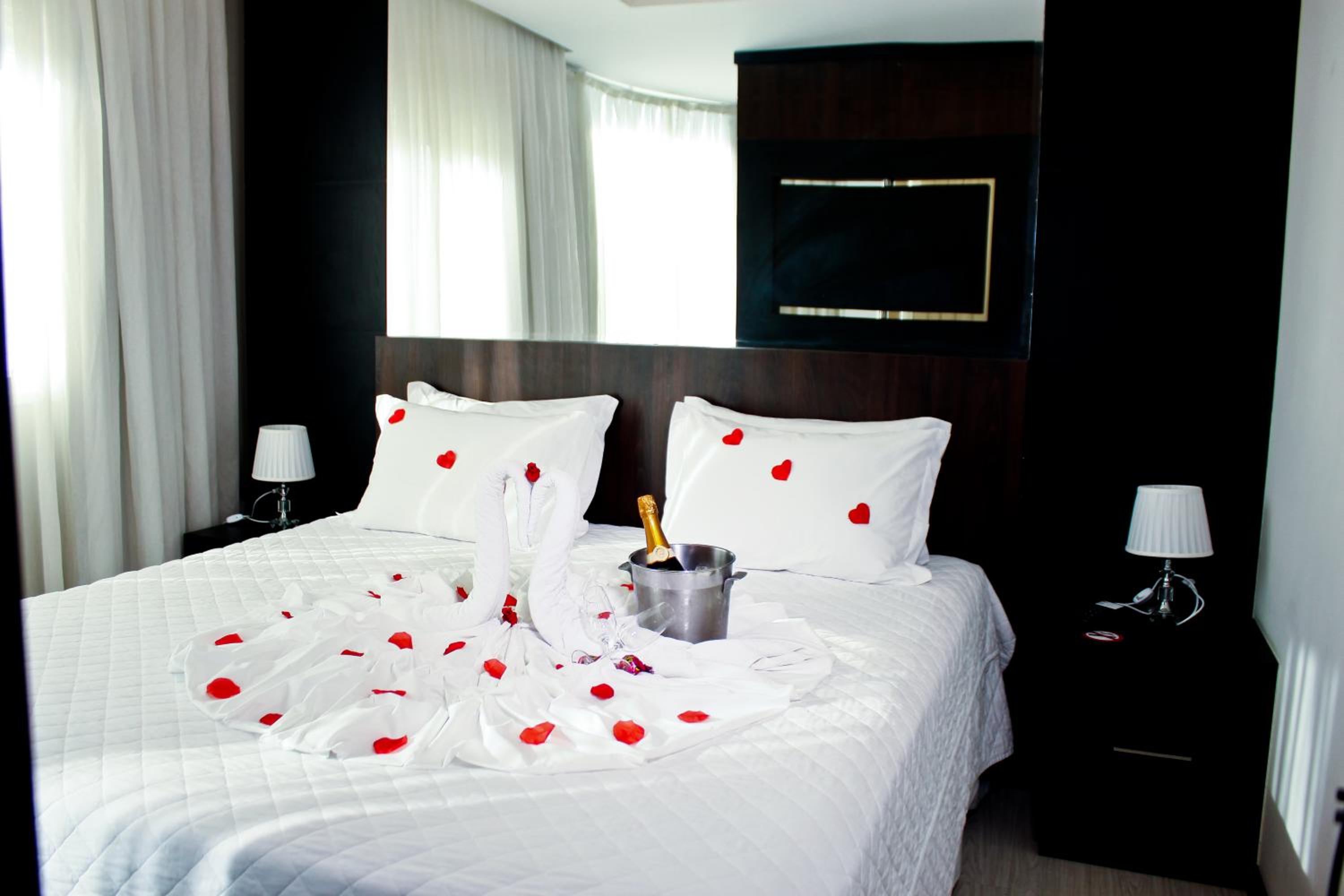 Suite photo 1