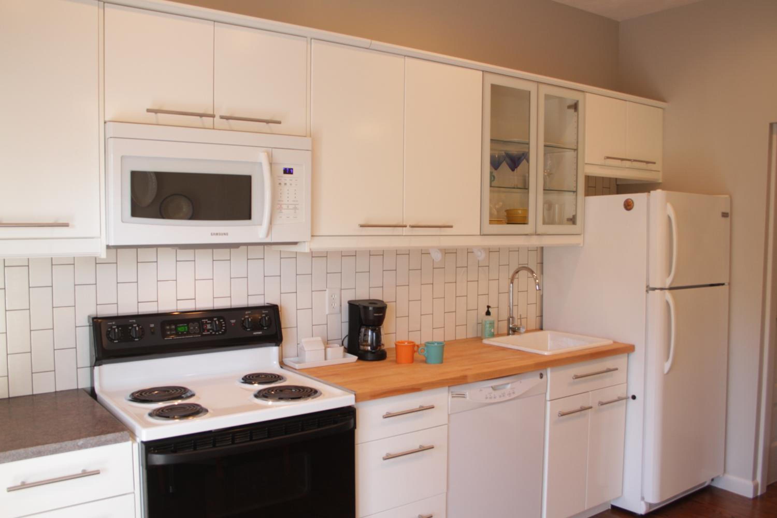 Apartment - Ground Floor photo 3