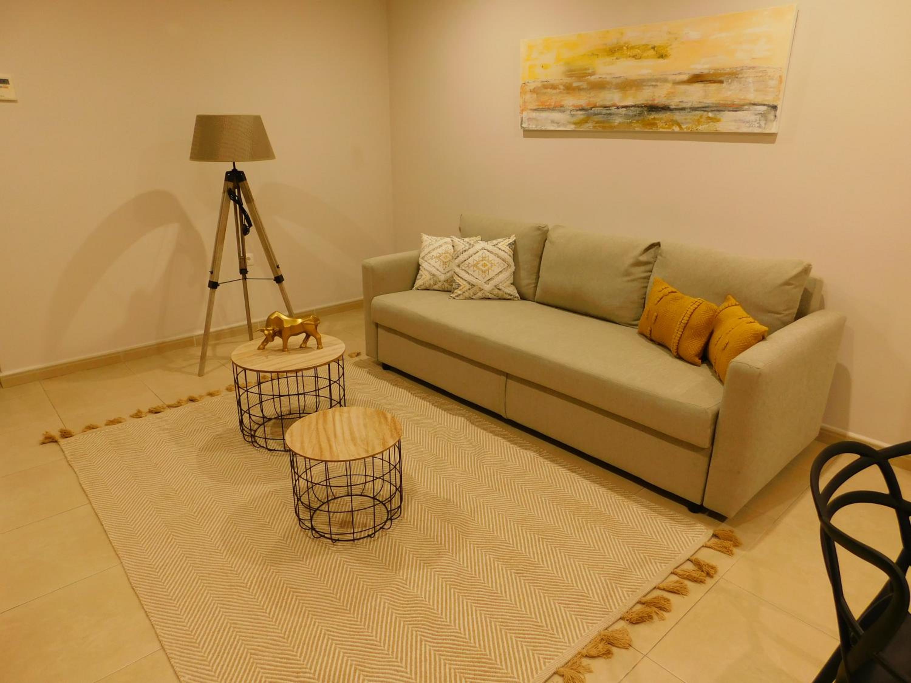 Apartamento