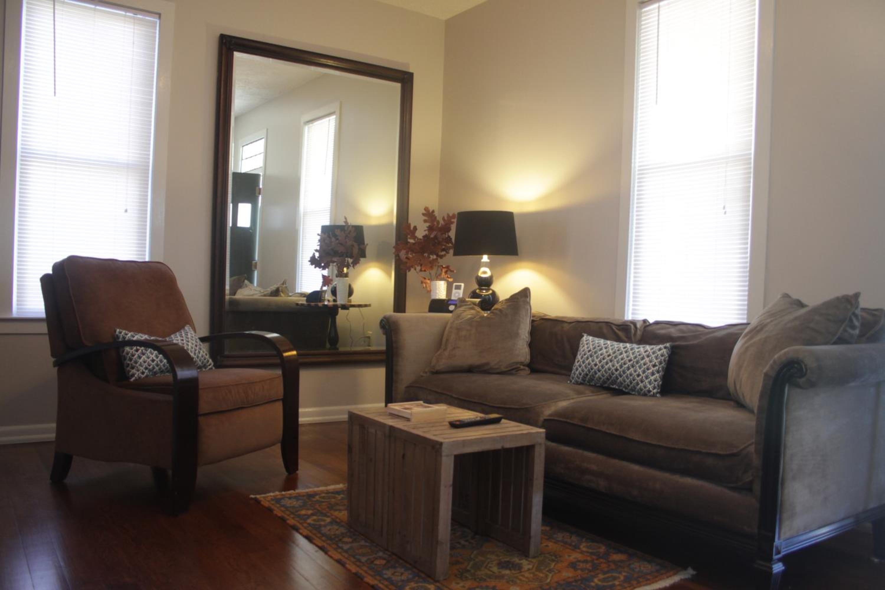 Two-Bedroom Apartment photo 3
