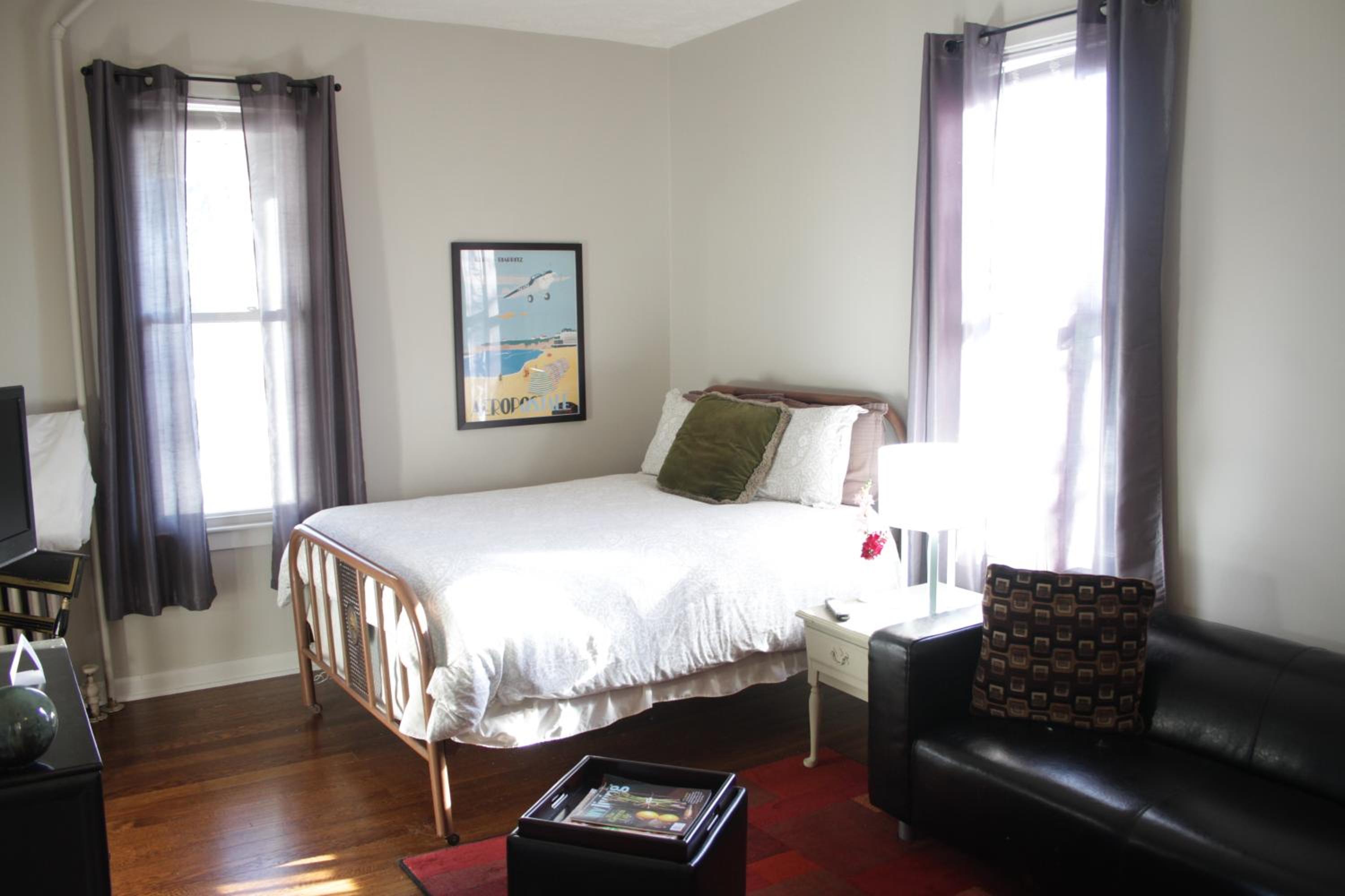 Apartment - Ground Floor photo 1
