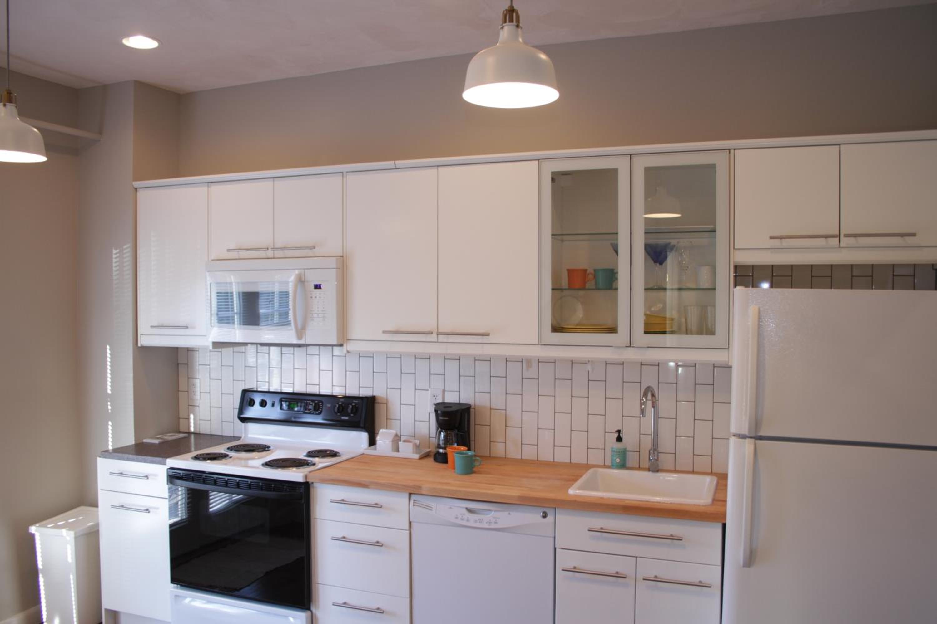Apartment - Ground Floor photo 2