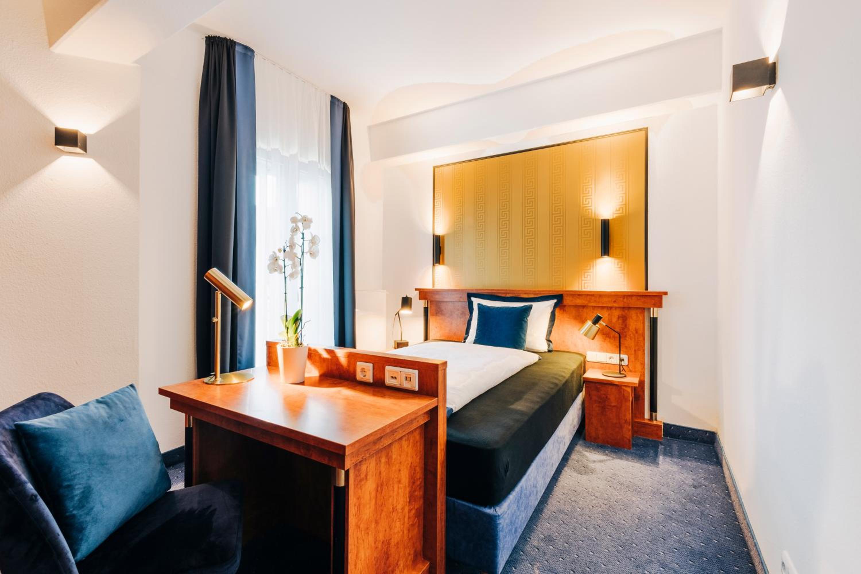 Classic Room - Photo 2