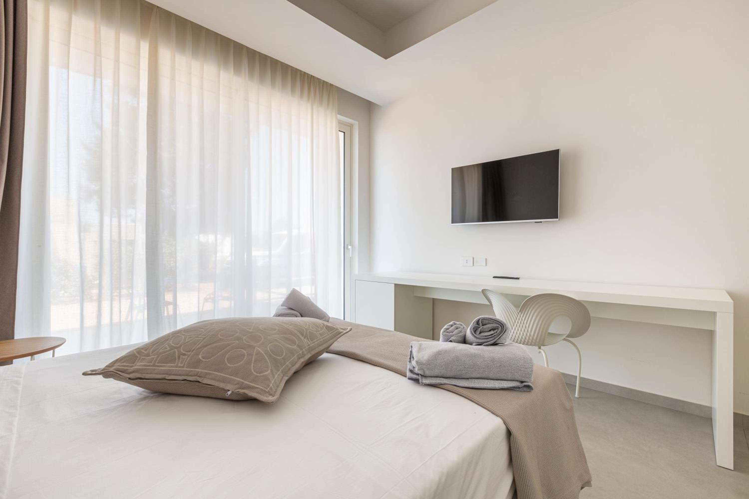 Perla Saracena Hotel & Restaurant, Billede 4