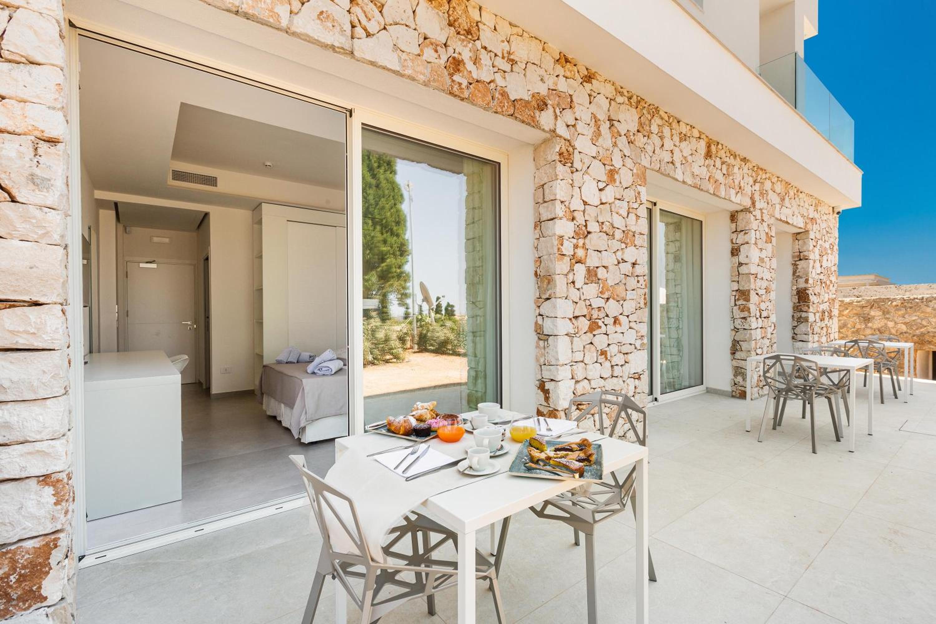 Perla Saracena Hotel & Restaurant, Billede 5