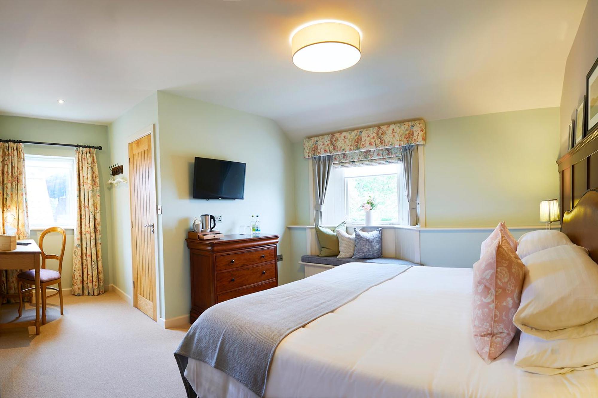 Double or Twin Room photo 1