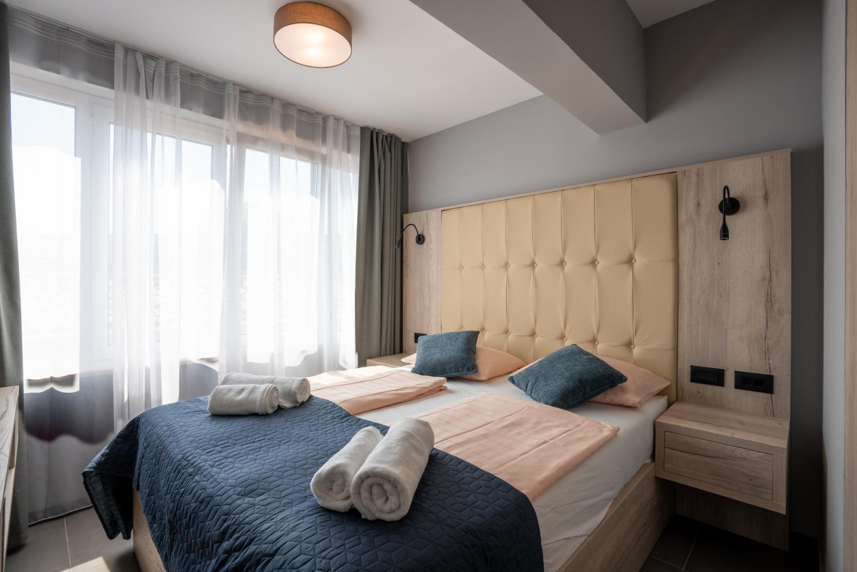 Superior Double Room - Photo 1