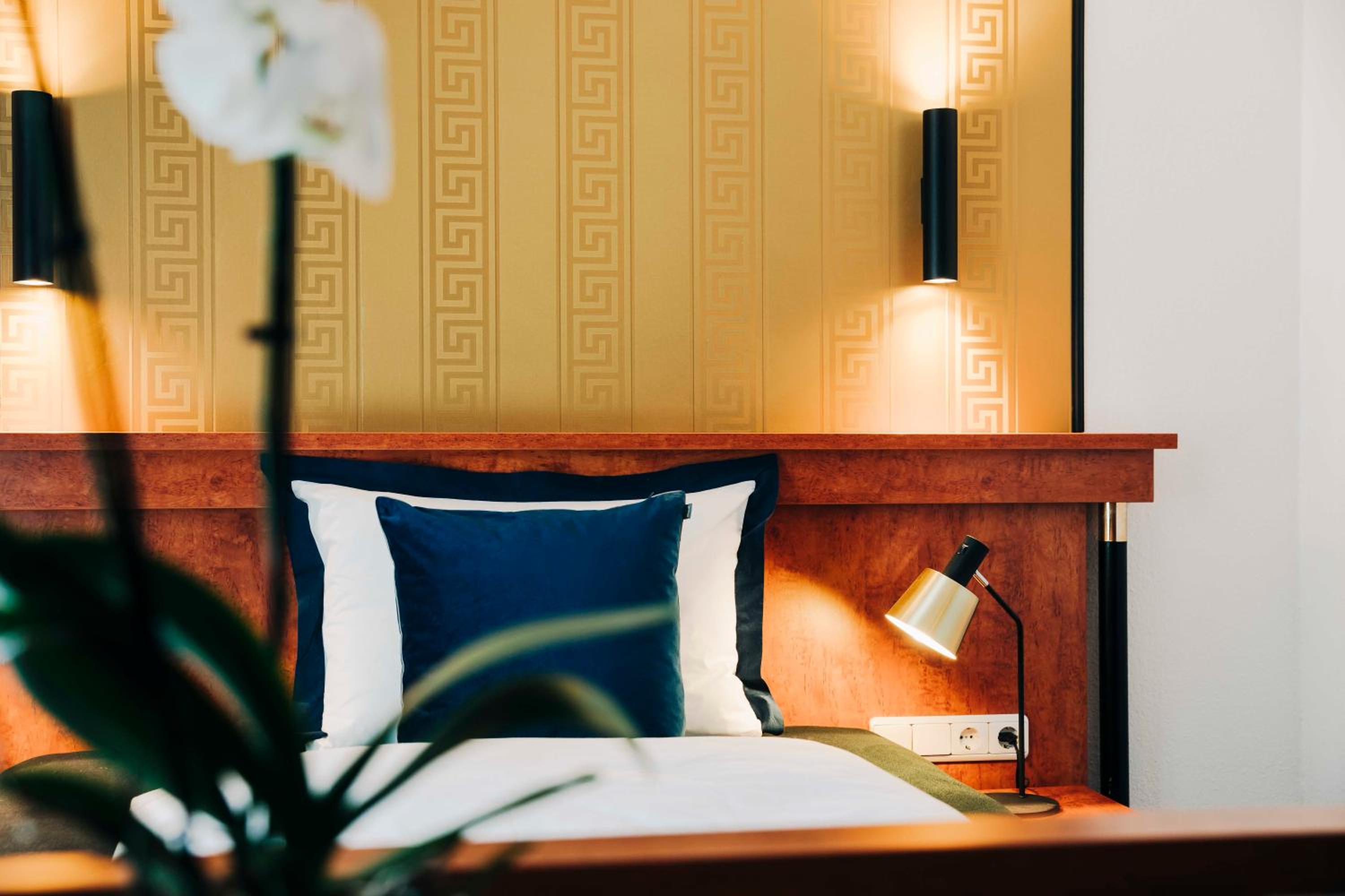 Classic Room - Photo 1