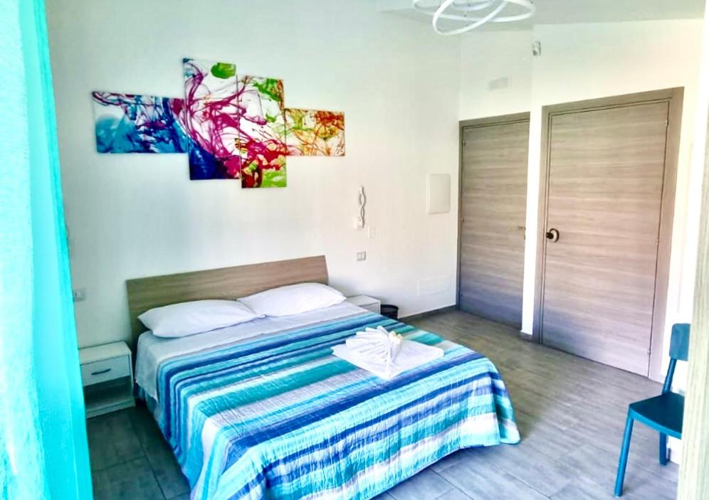 Double Room with Terrace photo 1