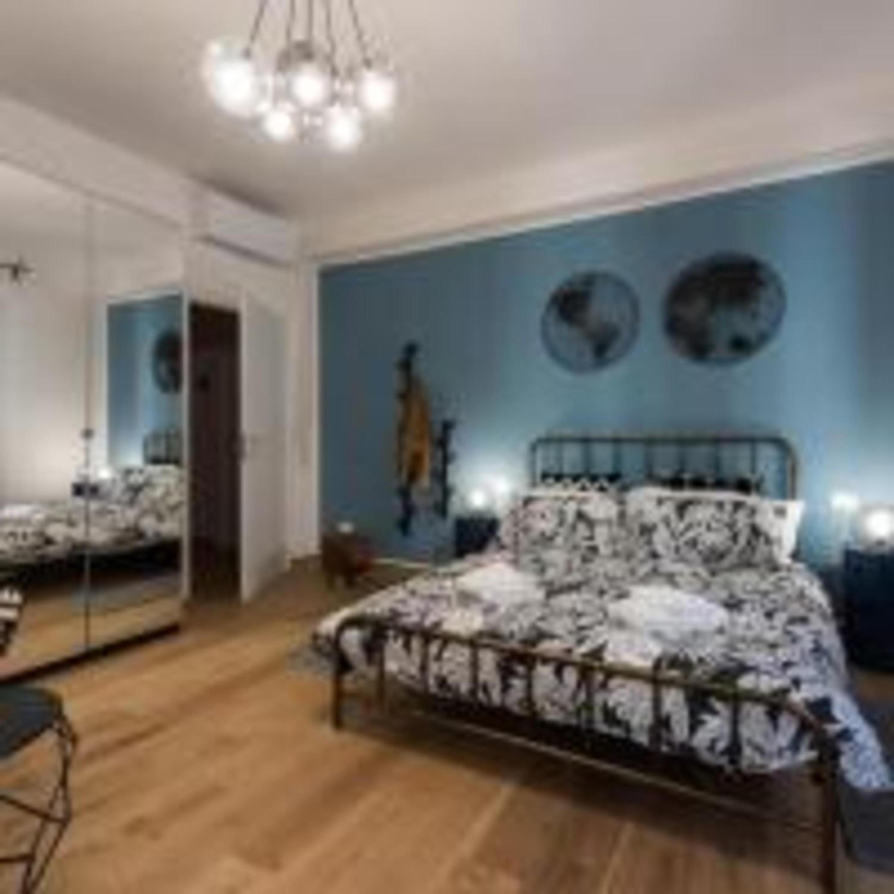 Superior King Room photo 1