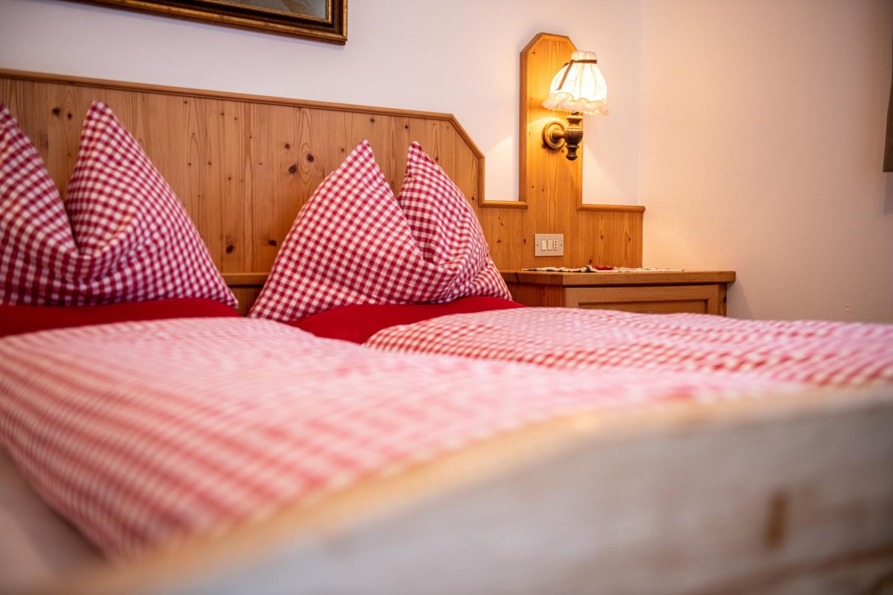 Double Room - Photo 1