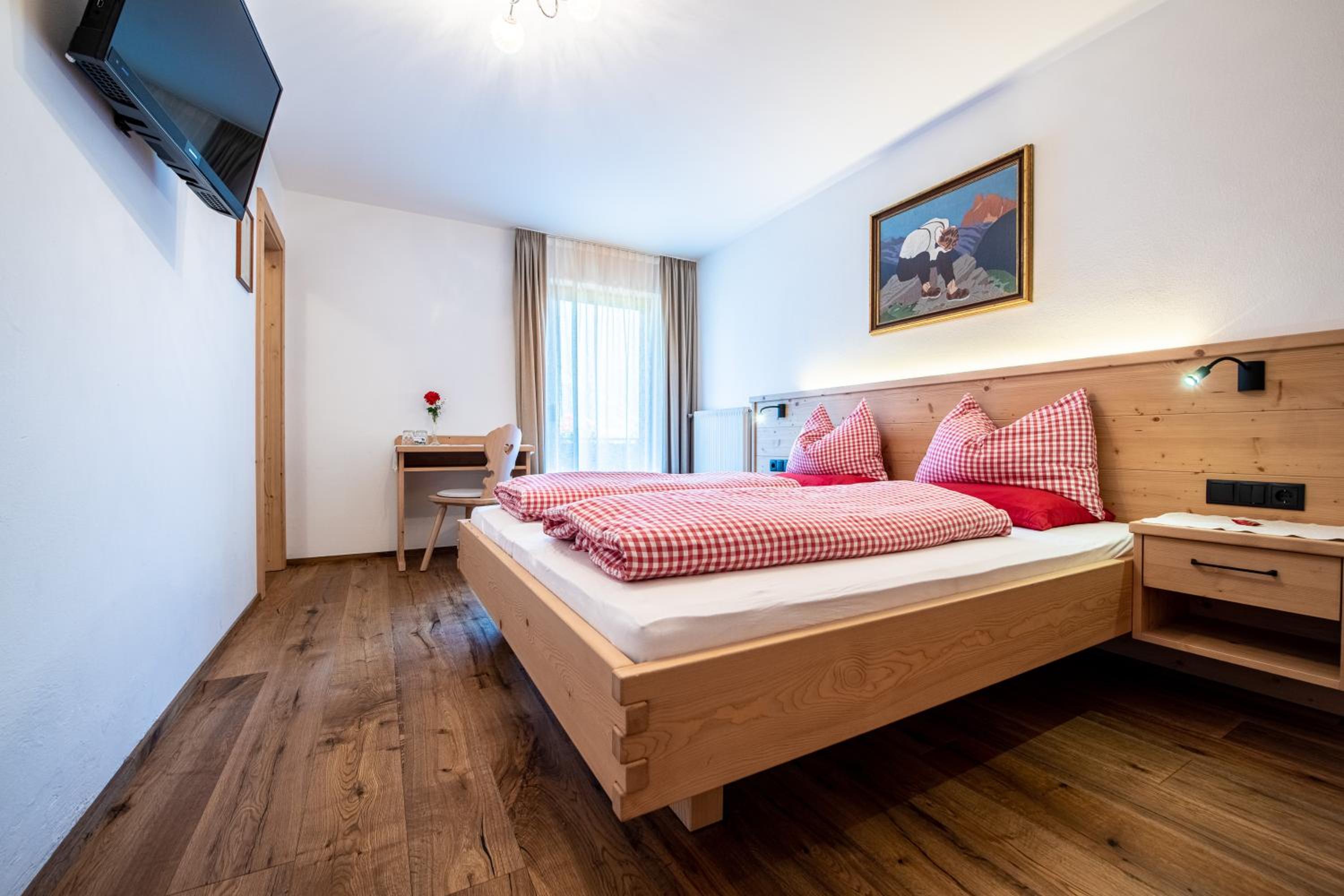 Double Room - Photo 3