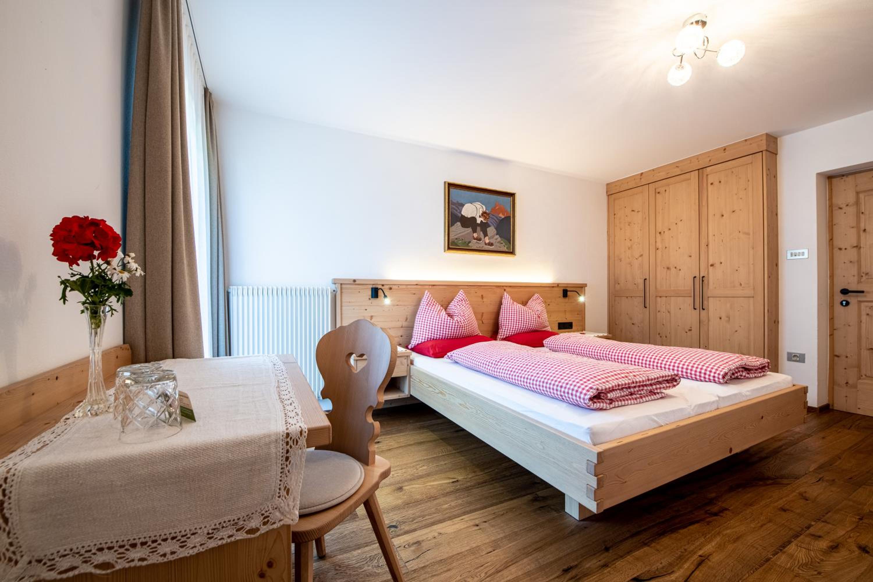 Double Room - Photo 2
