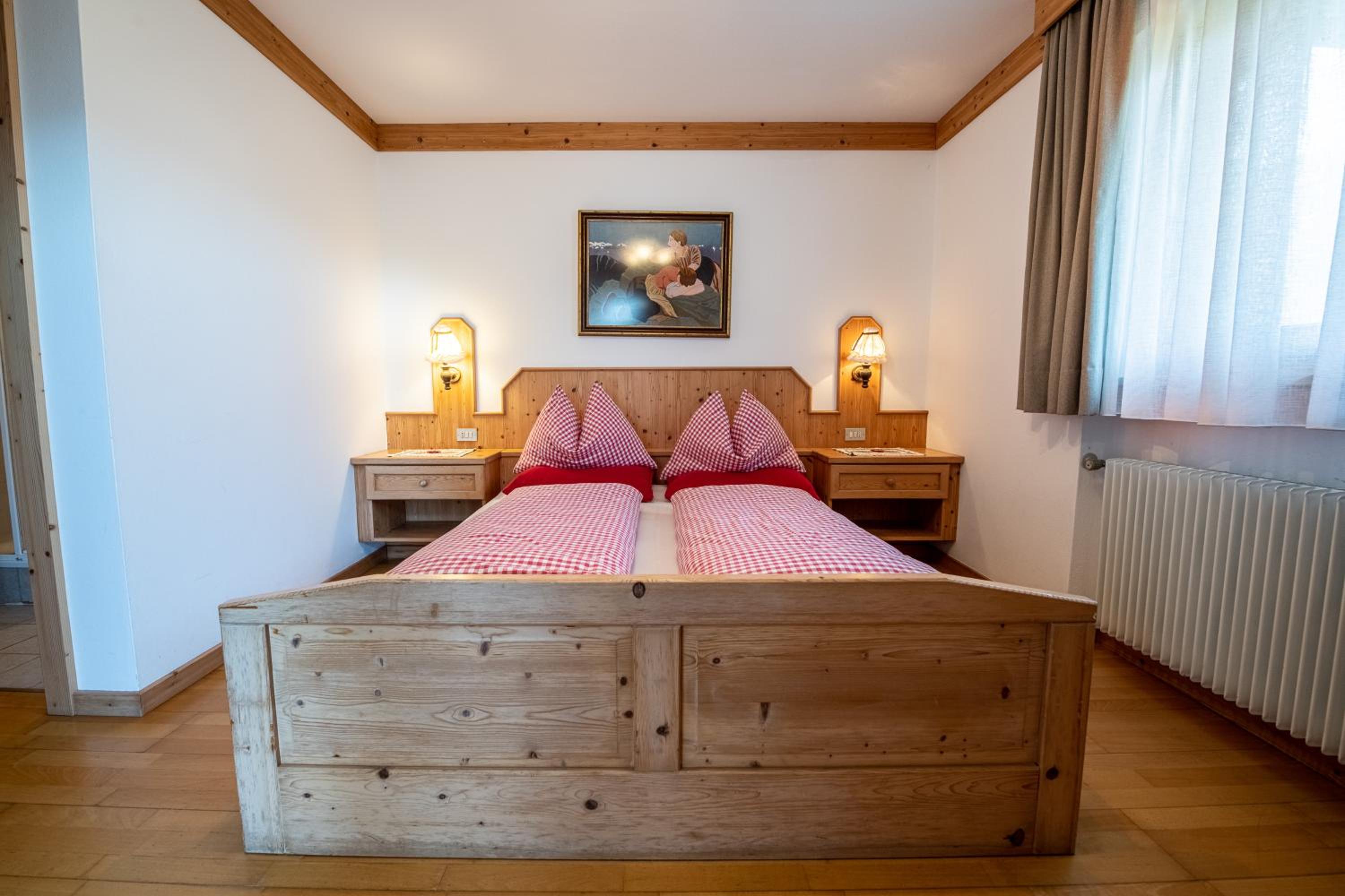 Double Room - Photo 4