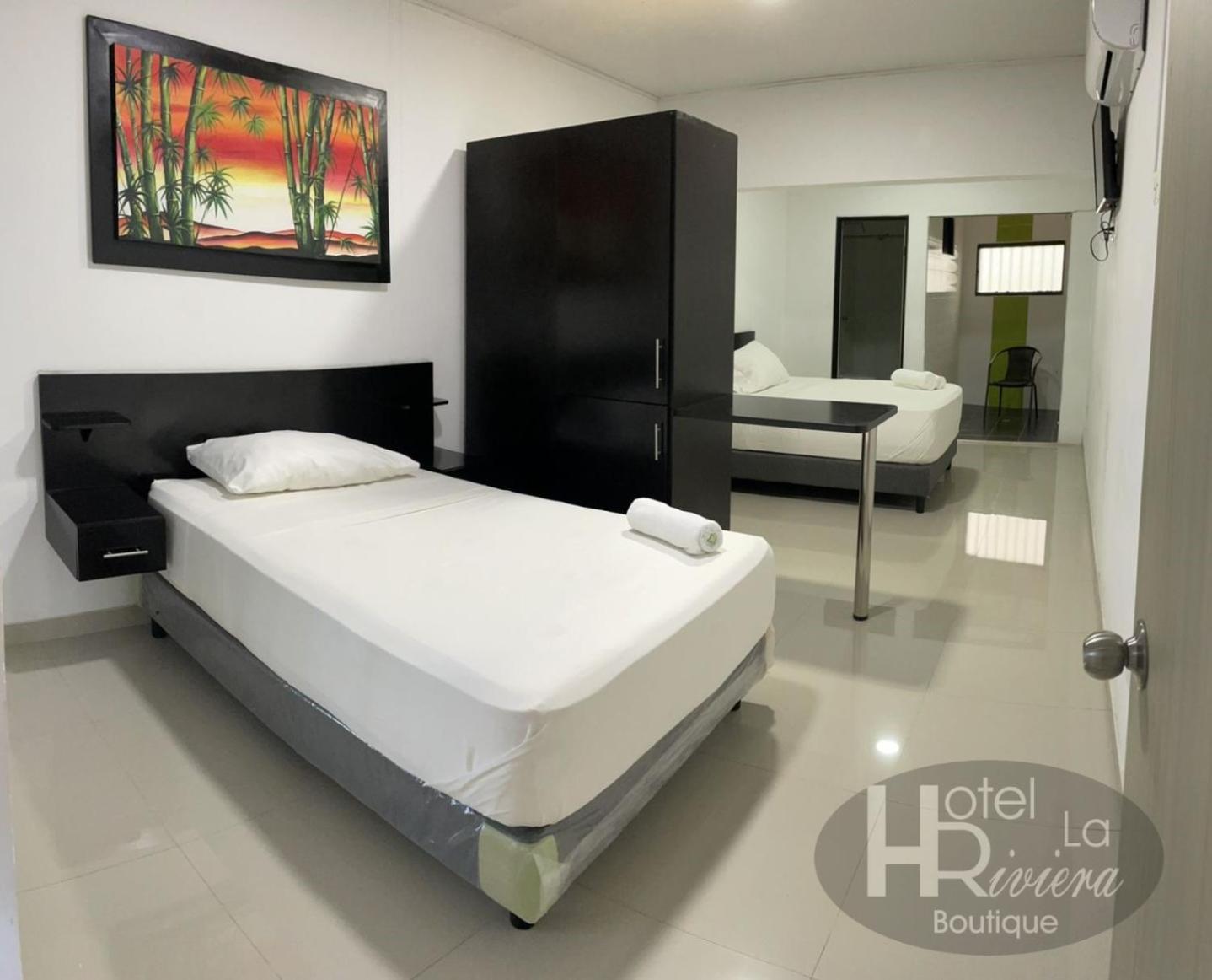 Triple Room with Private Bathroom photo 2