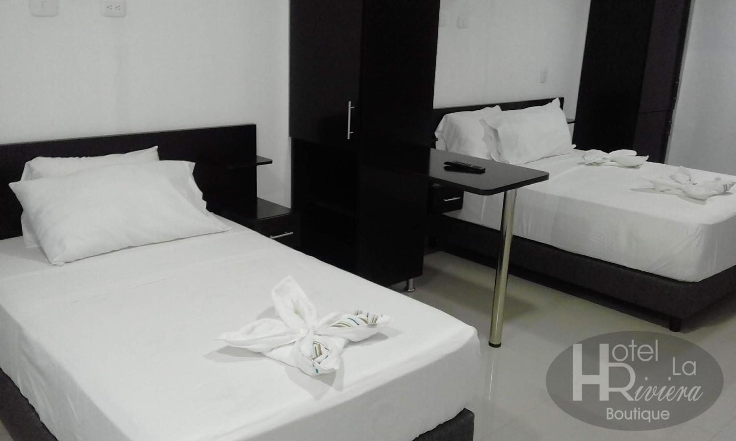 Triple Room with Private Bathroom photo 3