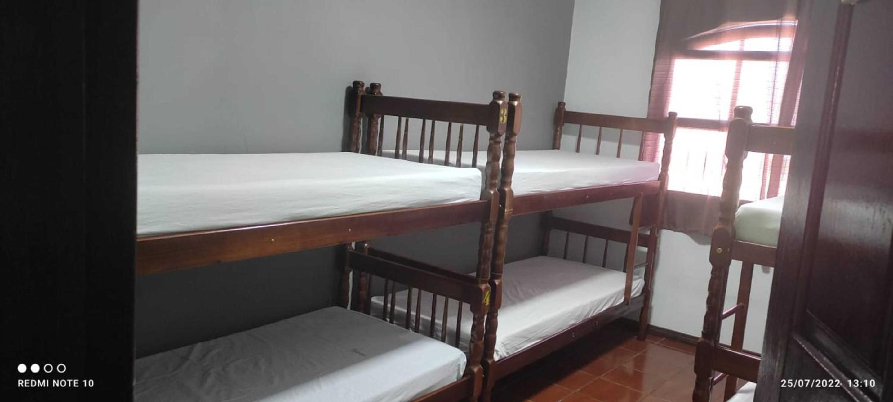 Bunk Bed in Male Dormitory Room  photo 2