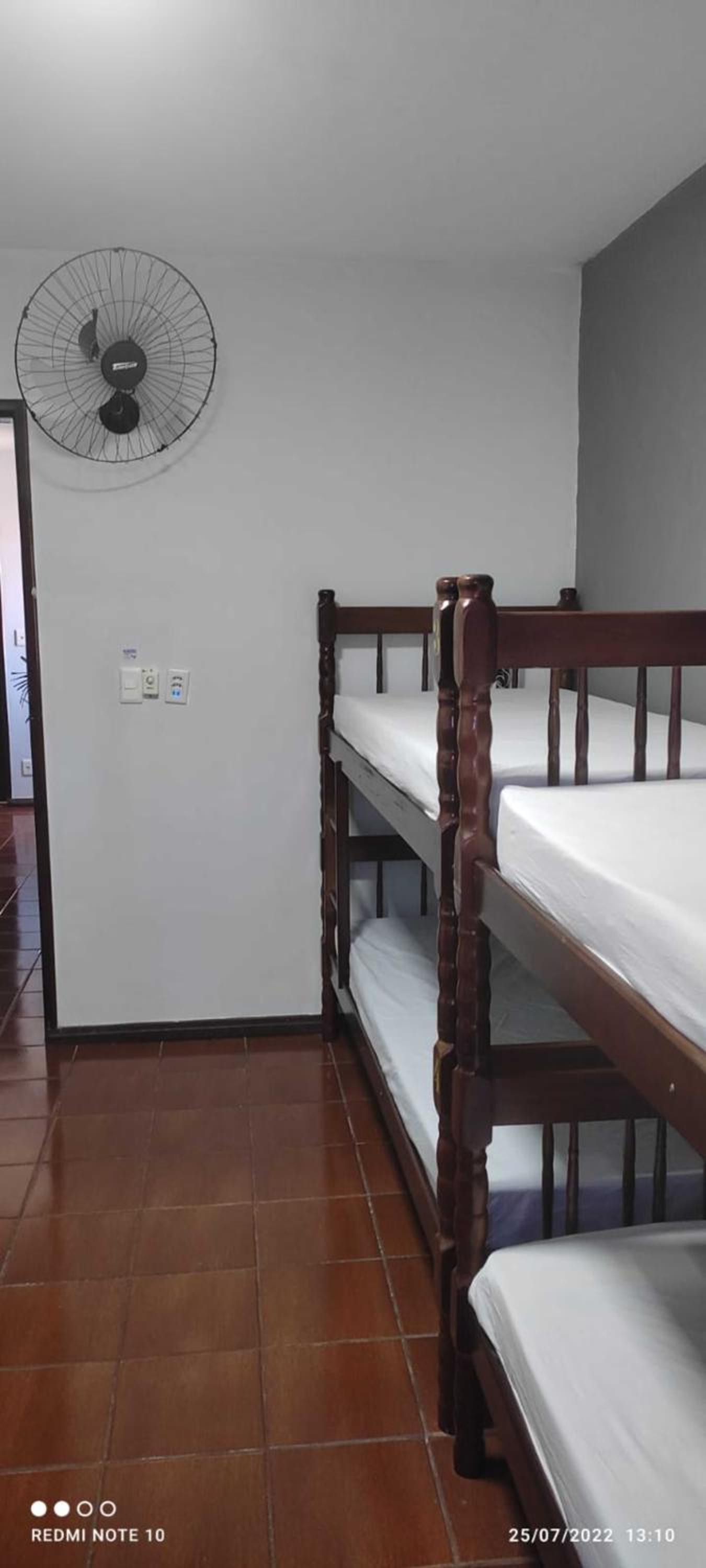 Bunk Bed in Male Dormitory Room  photo 3