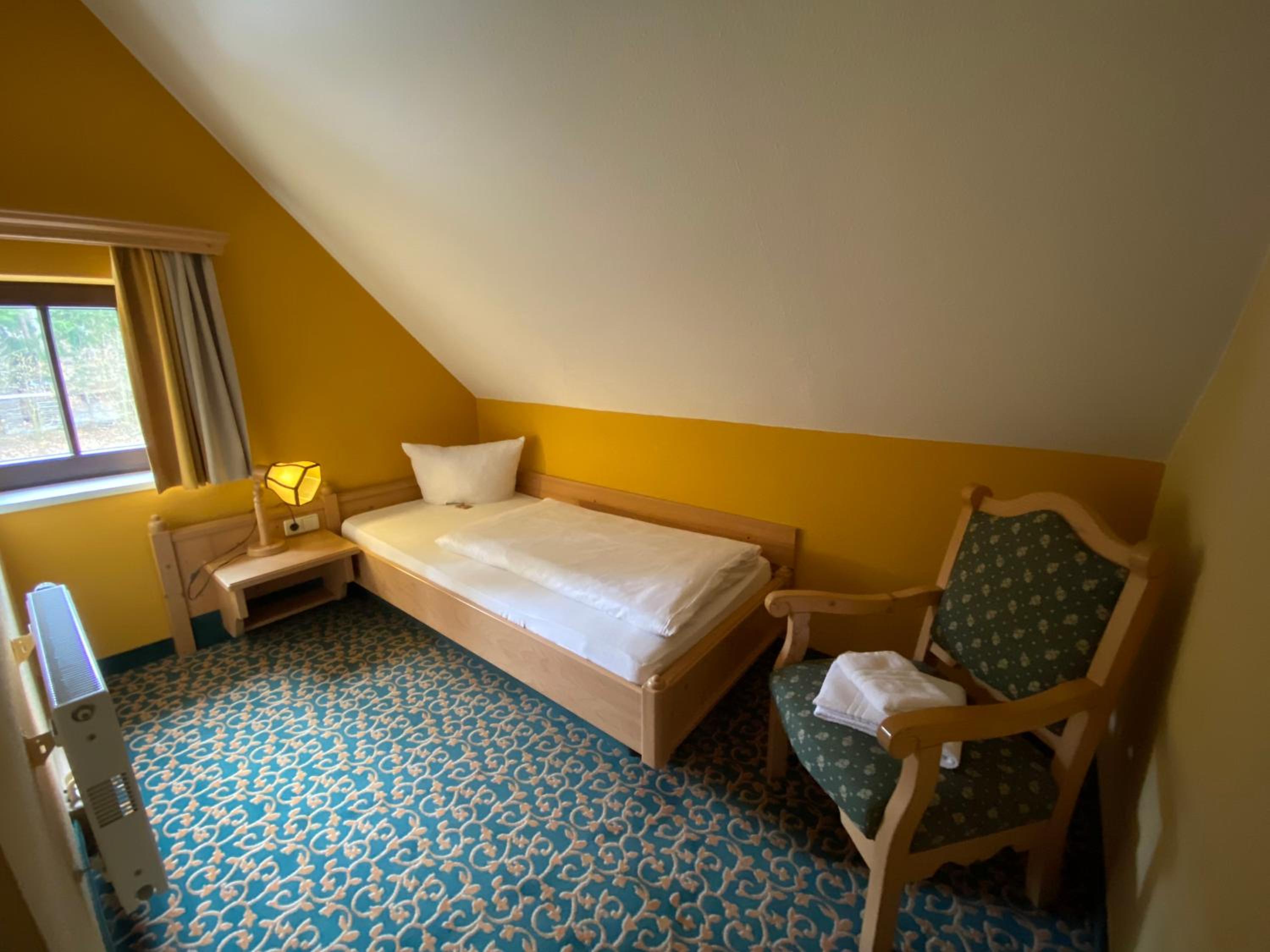 Classic Triple Room - Photo 3
