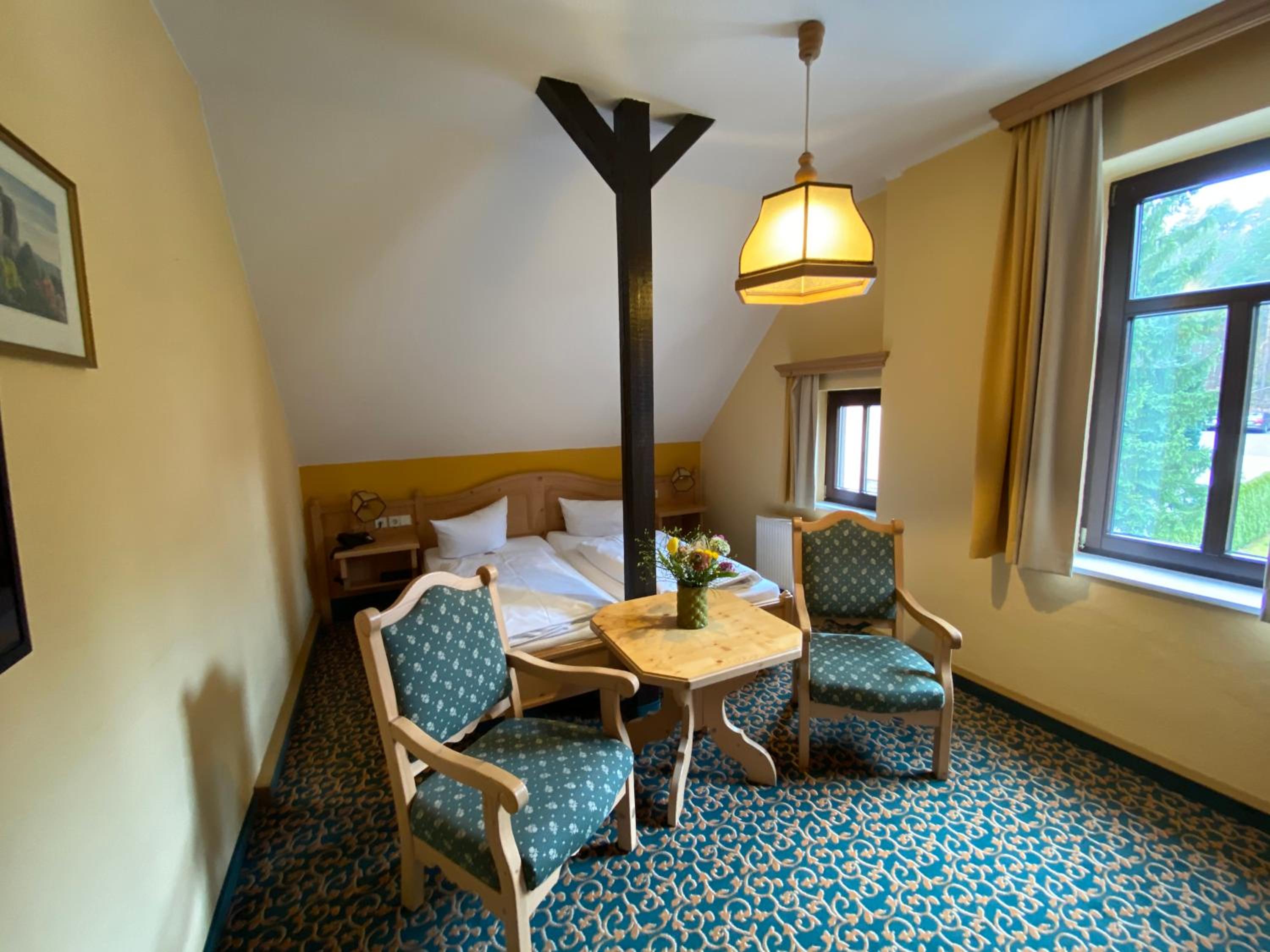 Classic Triple Room - Photo 2