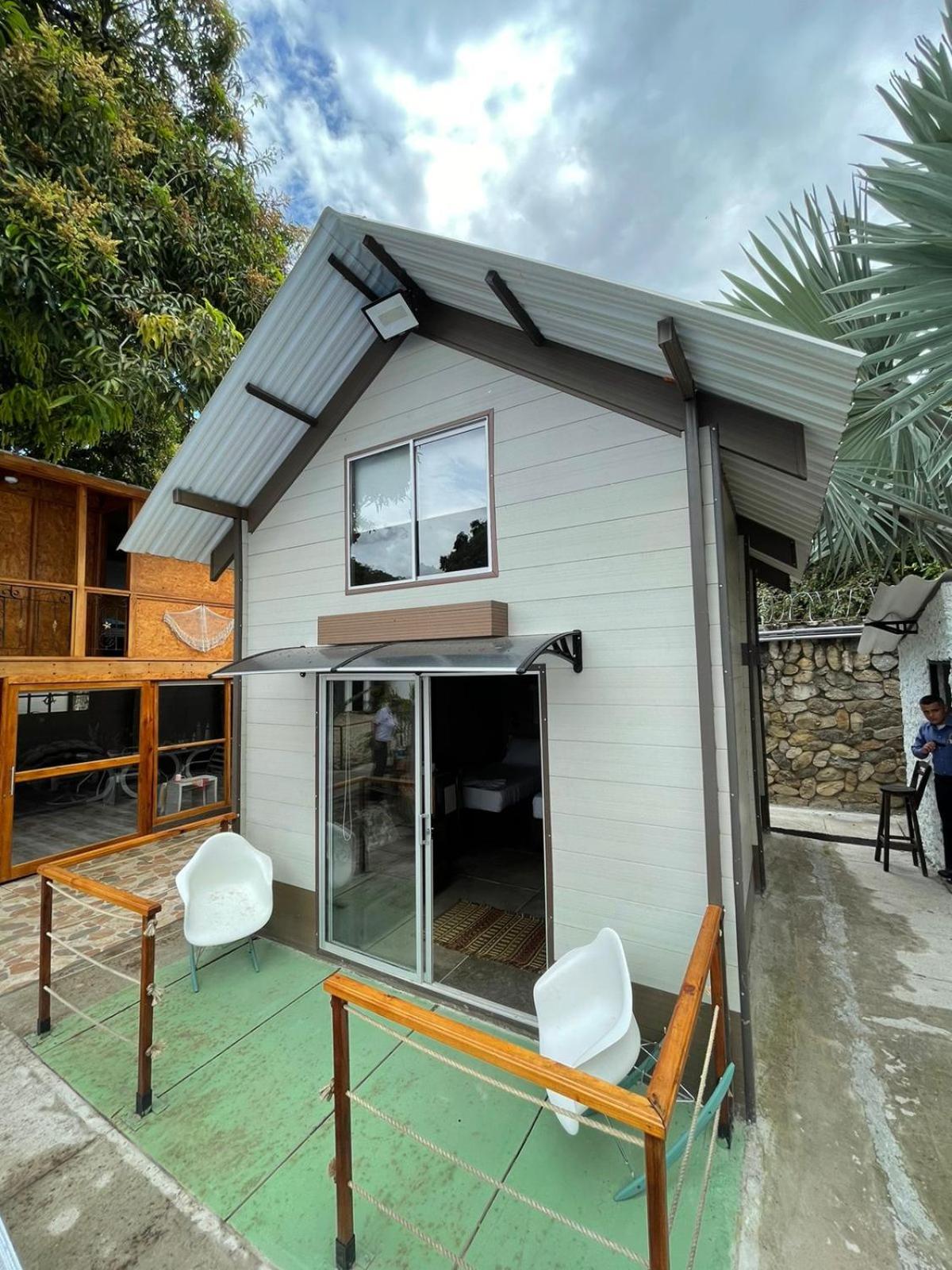 Family Bungalow photo 3