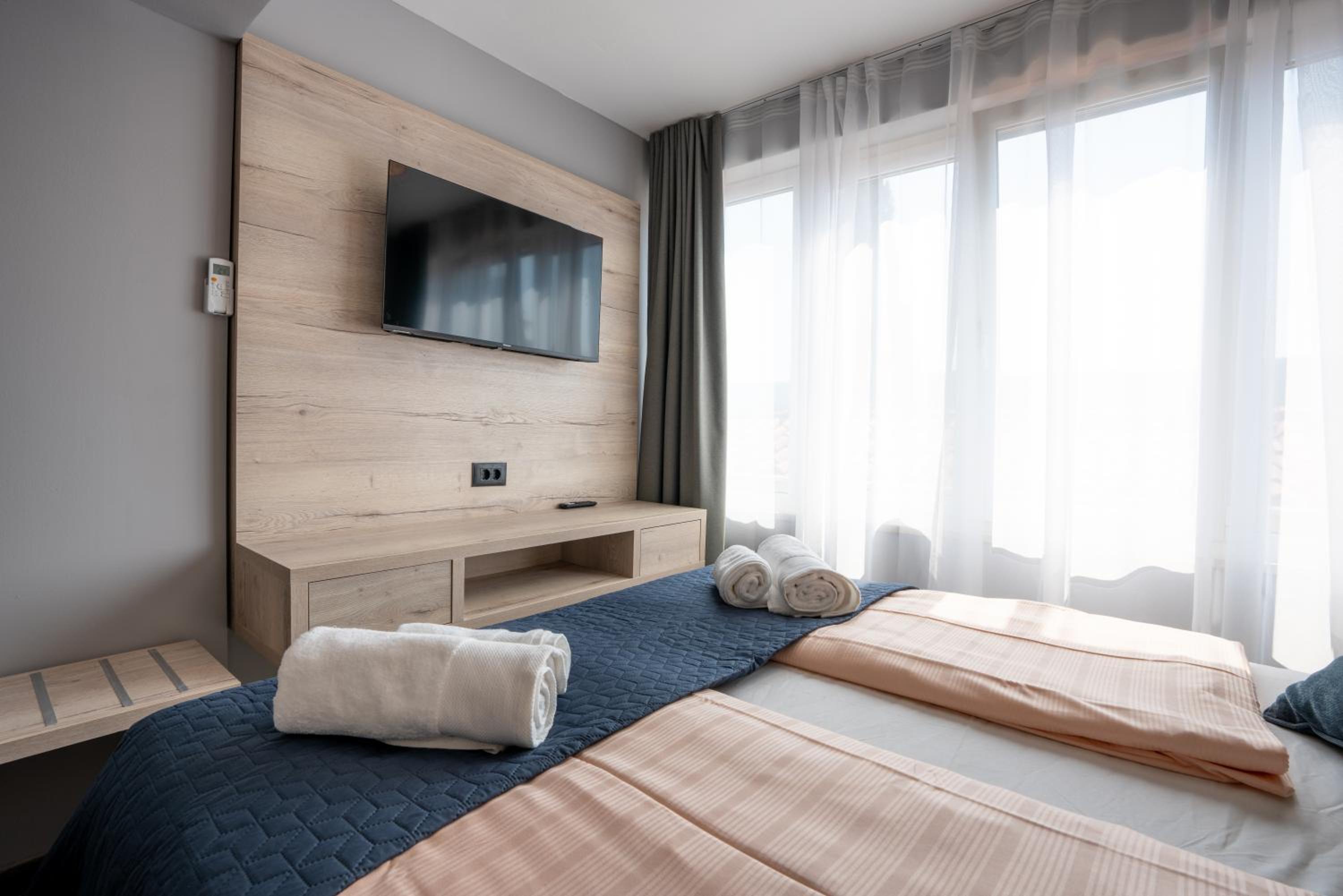Superior Double Room - Photo 4