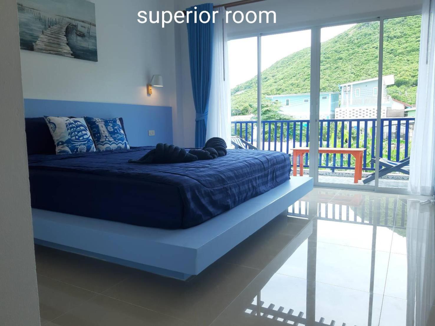 Superior King Room photo 3