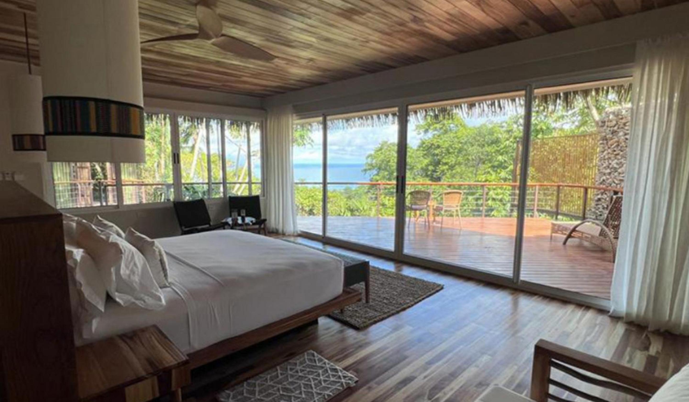 Matapalo Suites photo 1
