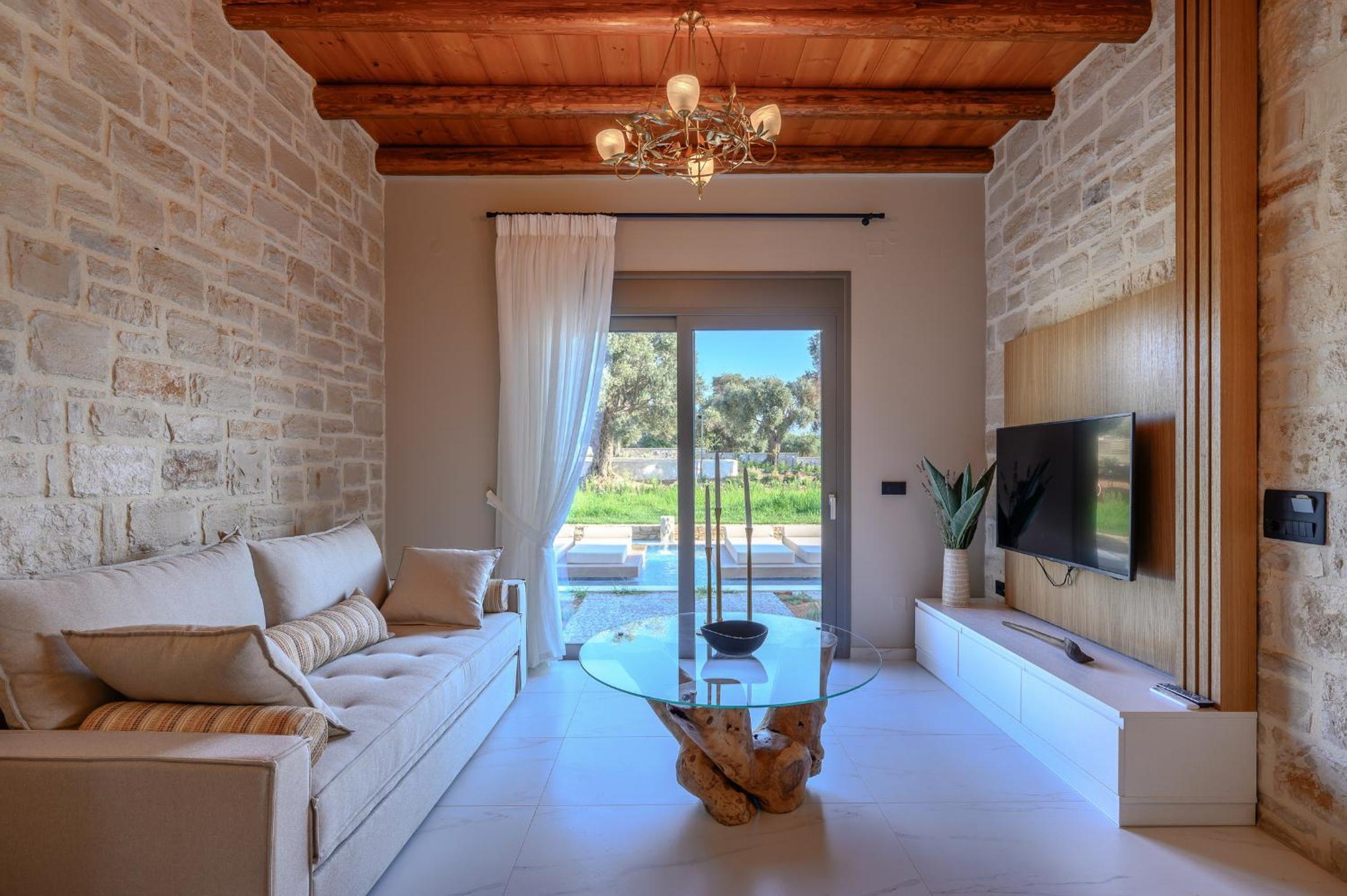 Superior Villa