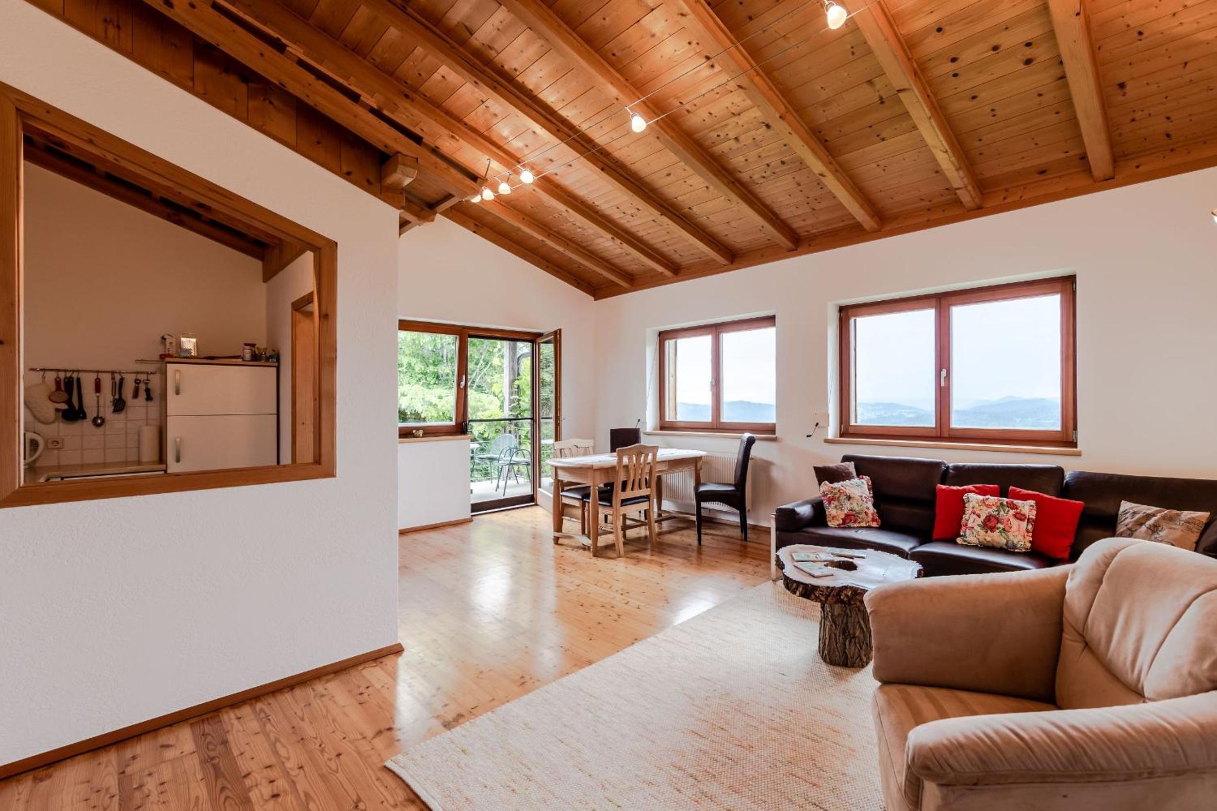 One-Bedroom Chalet photo 1